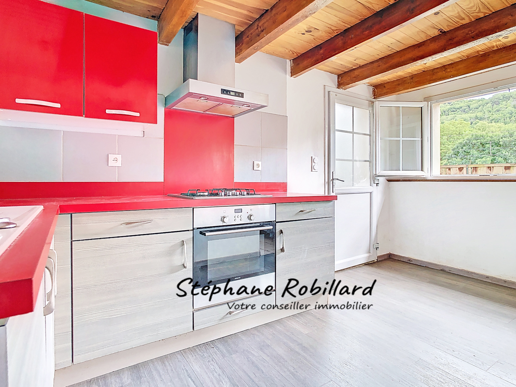 Maison 4 Pièce(s) Saint-Germain-du-Teil