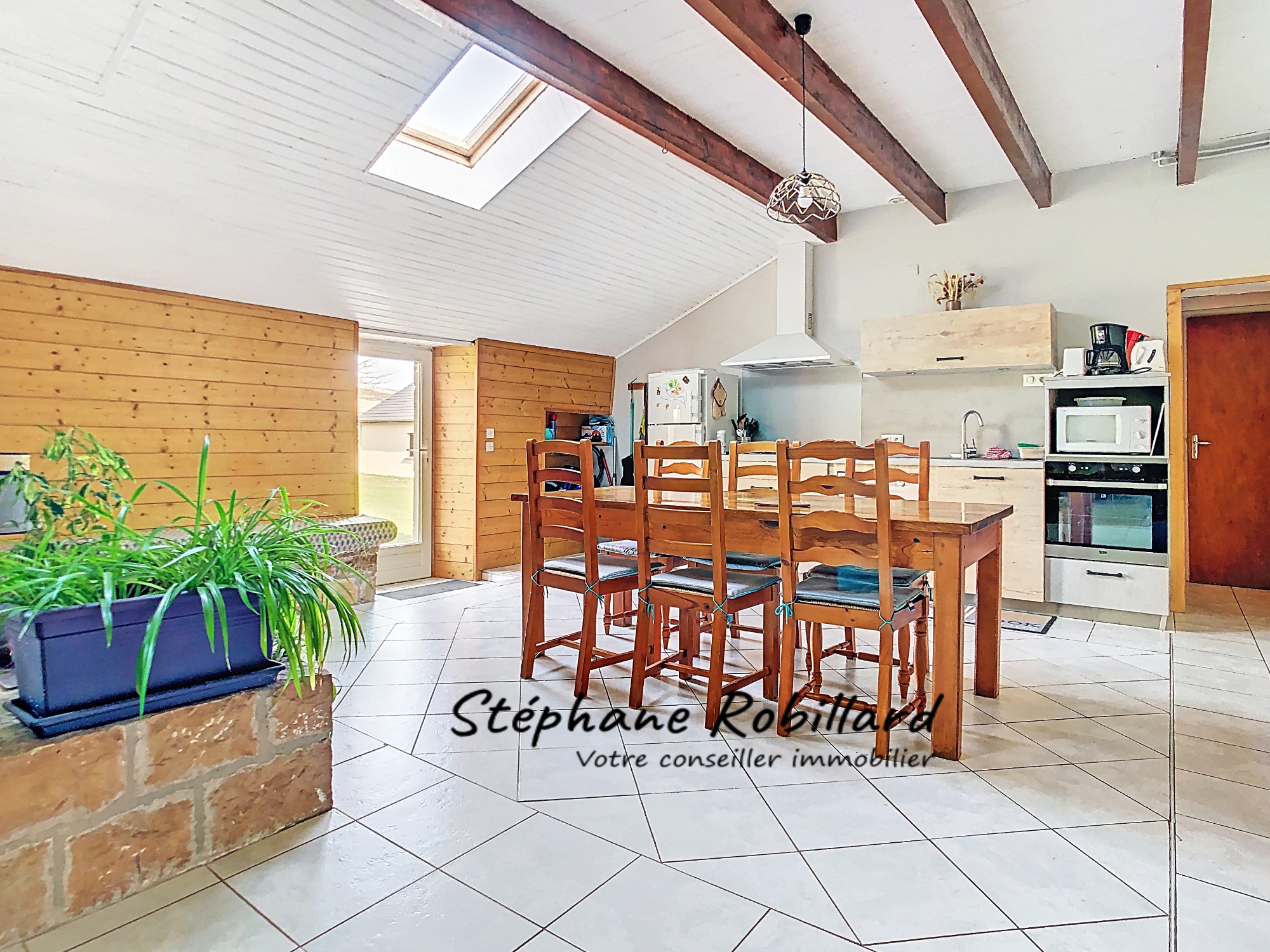 Maison en pierre 3 Pièce(s) Gorges du Tarn Causses