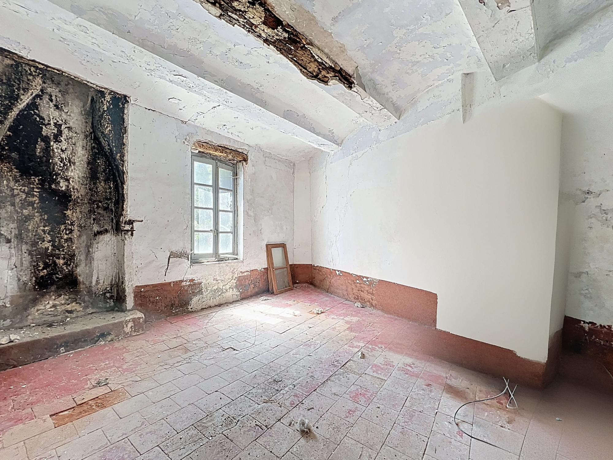 Maison 6 Pièce(s) Montdardier