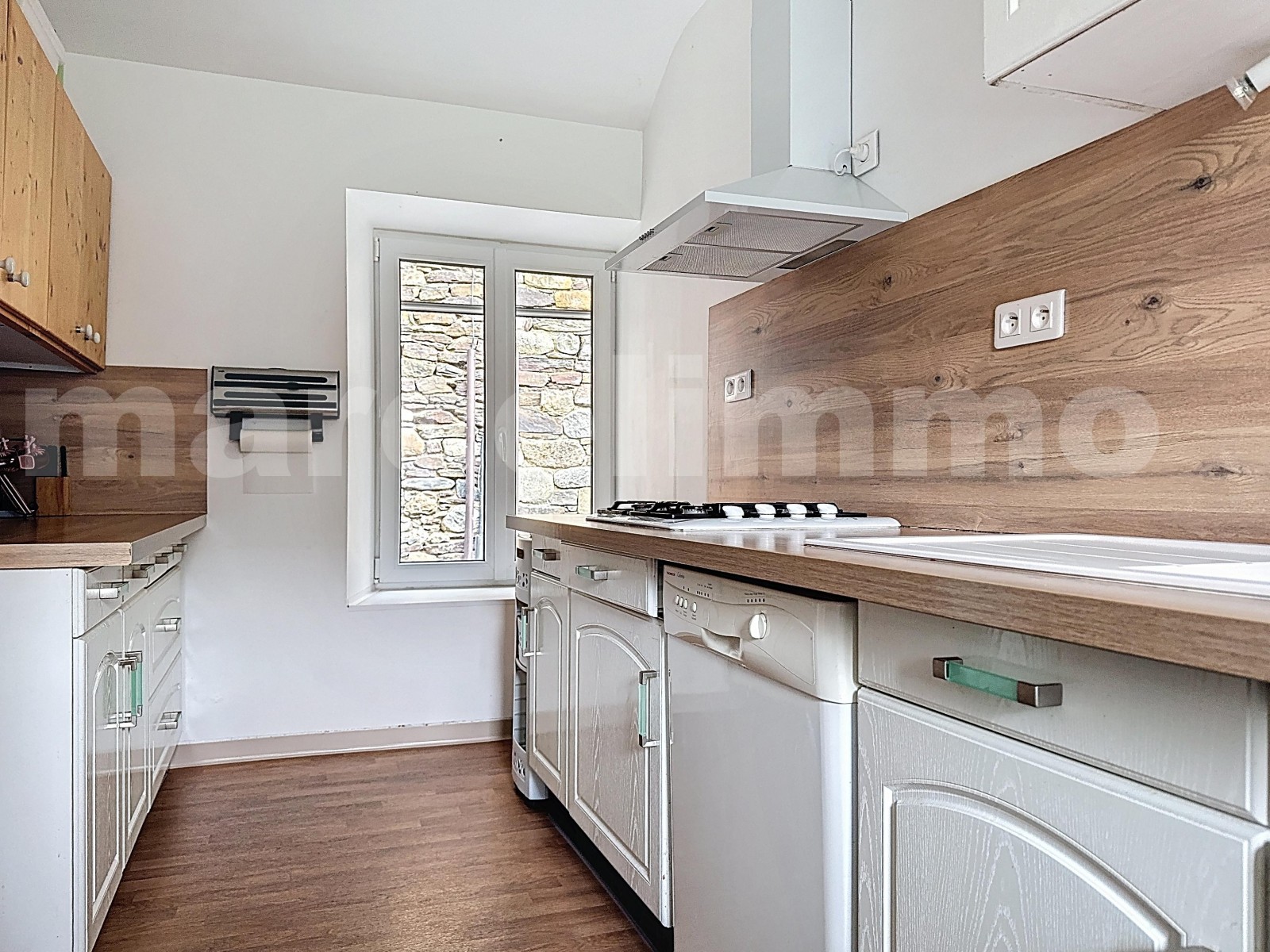 Villa 6 Pièce(s) Bédouès-Cocurès