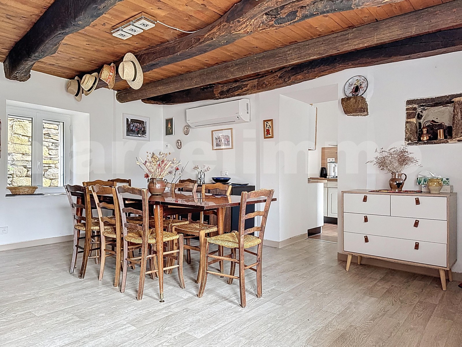Villa 6 Rooms Bédouès-Cocurès