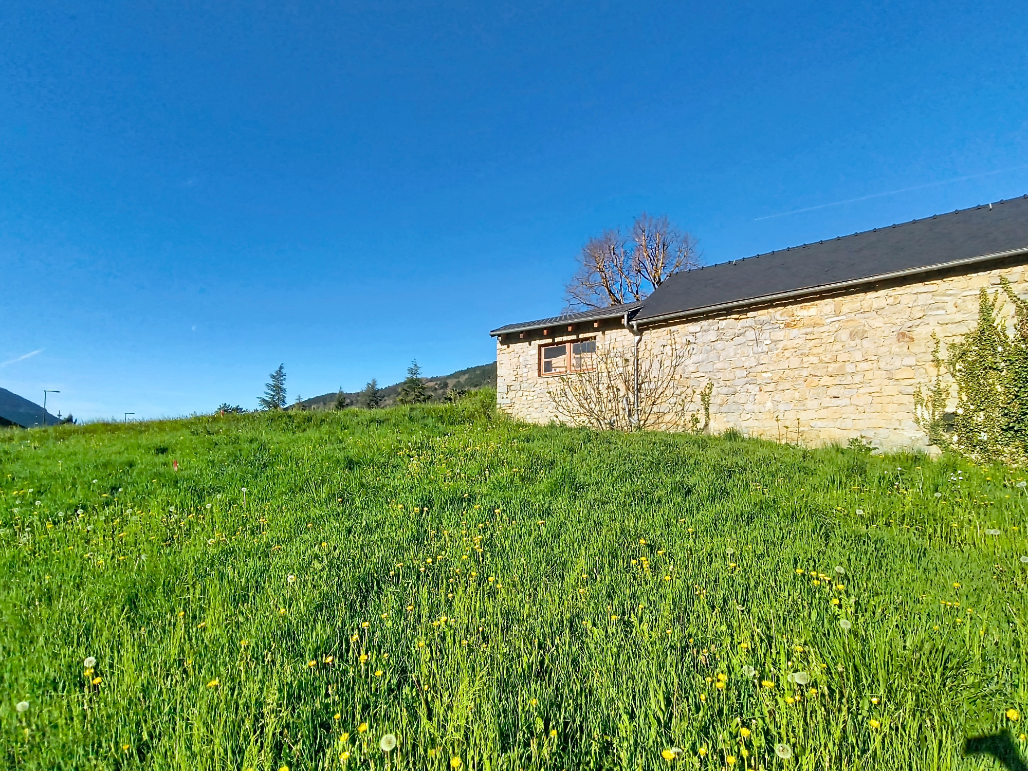Ensemble Immobilier 7 Pièce(s) Rivière-sur-Tarn