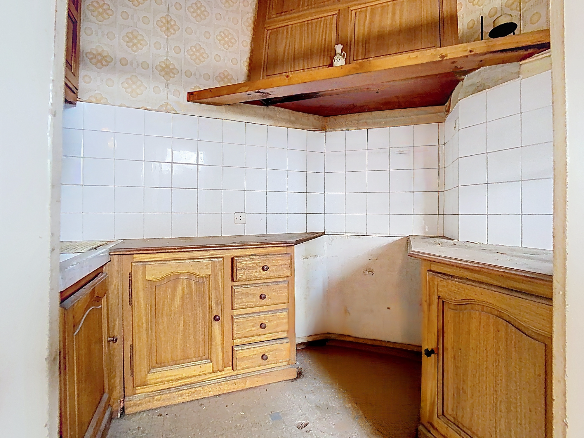 Maison 6 Pièce(s) Mende