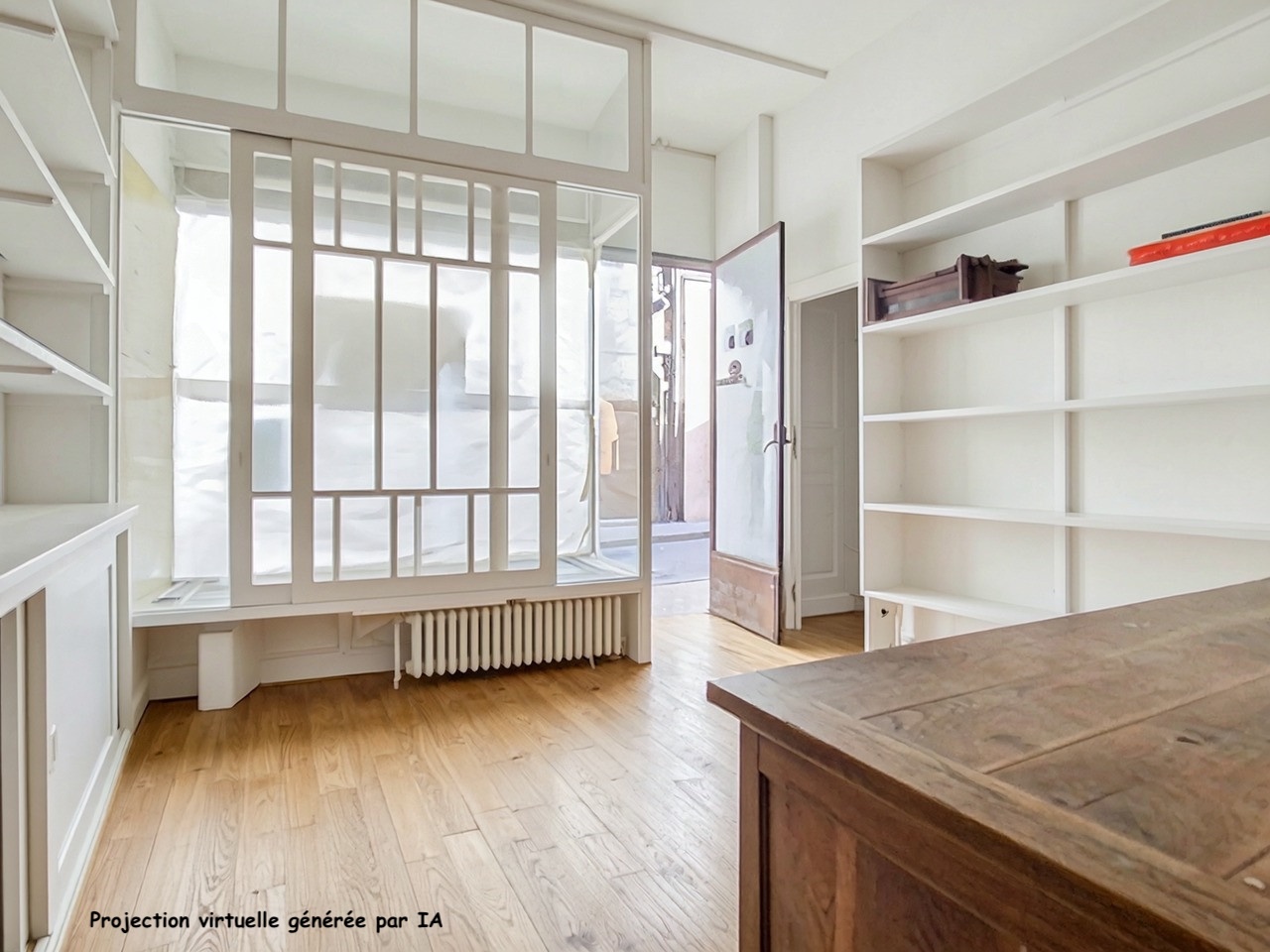 Maison 6 Pièce(s) Mende