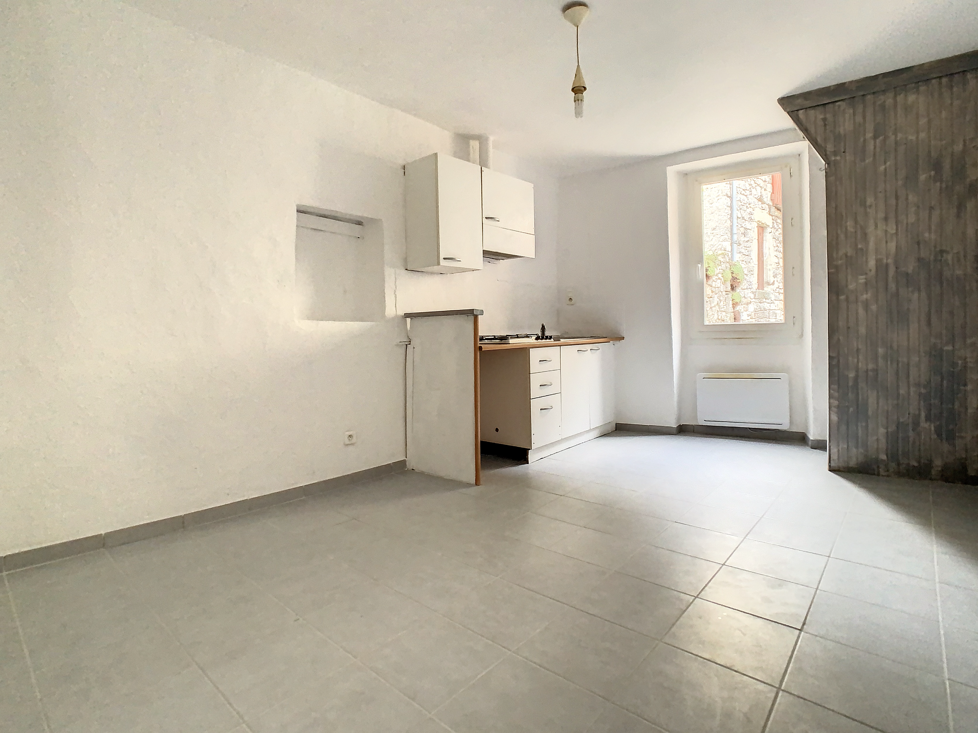Appartement 2 Pièce(s) Meyrueis