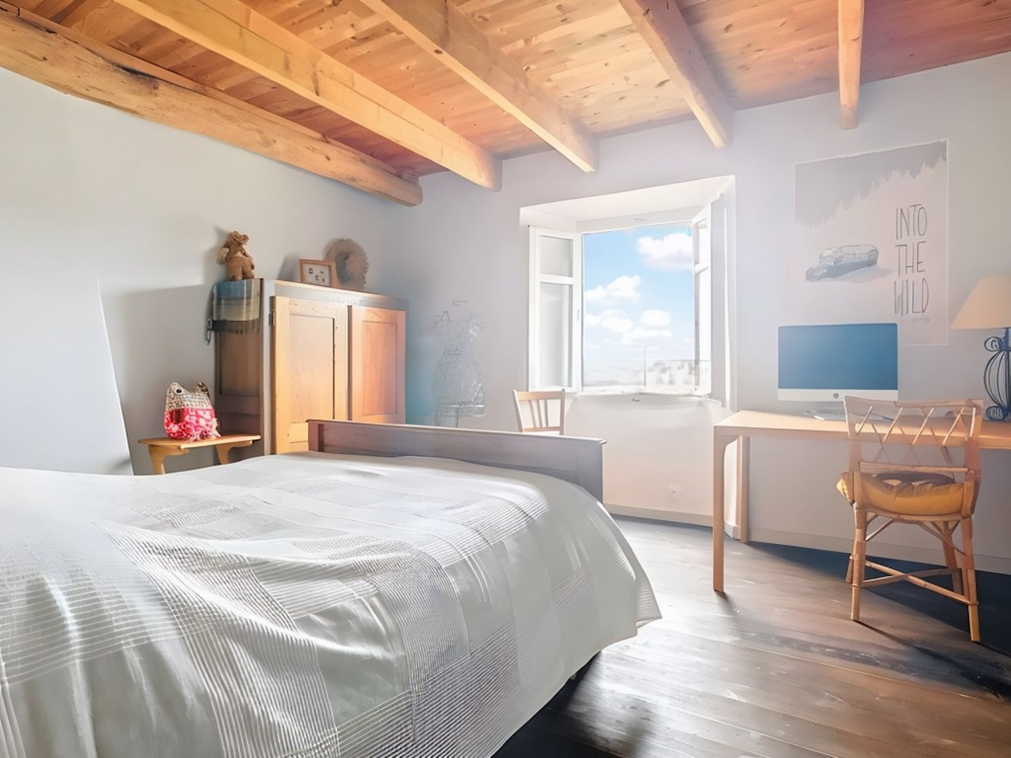 House 5 Rooms Les Salces