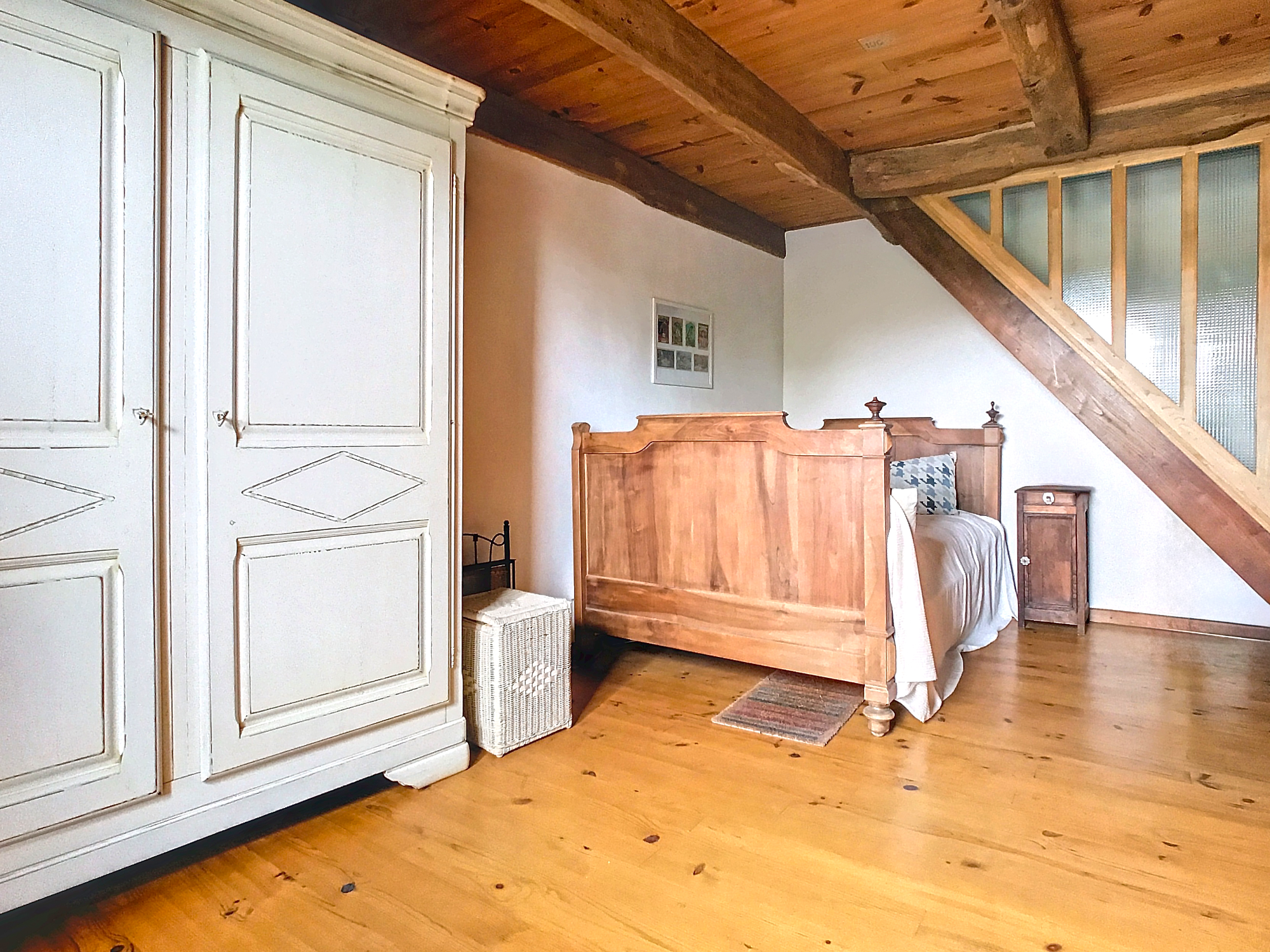 Maison de village 5 Pièce(s) Les Salces