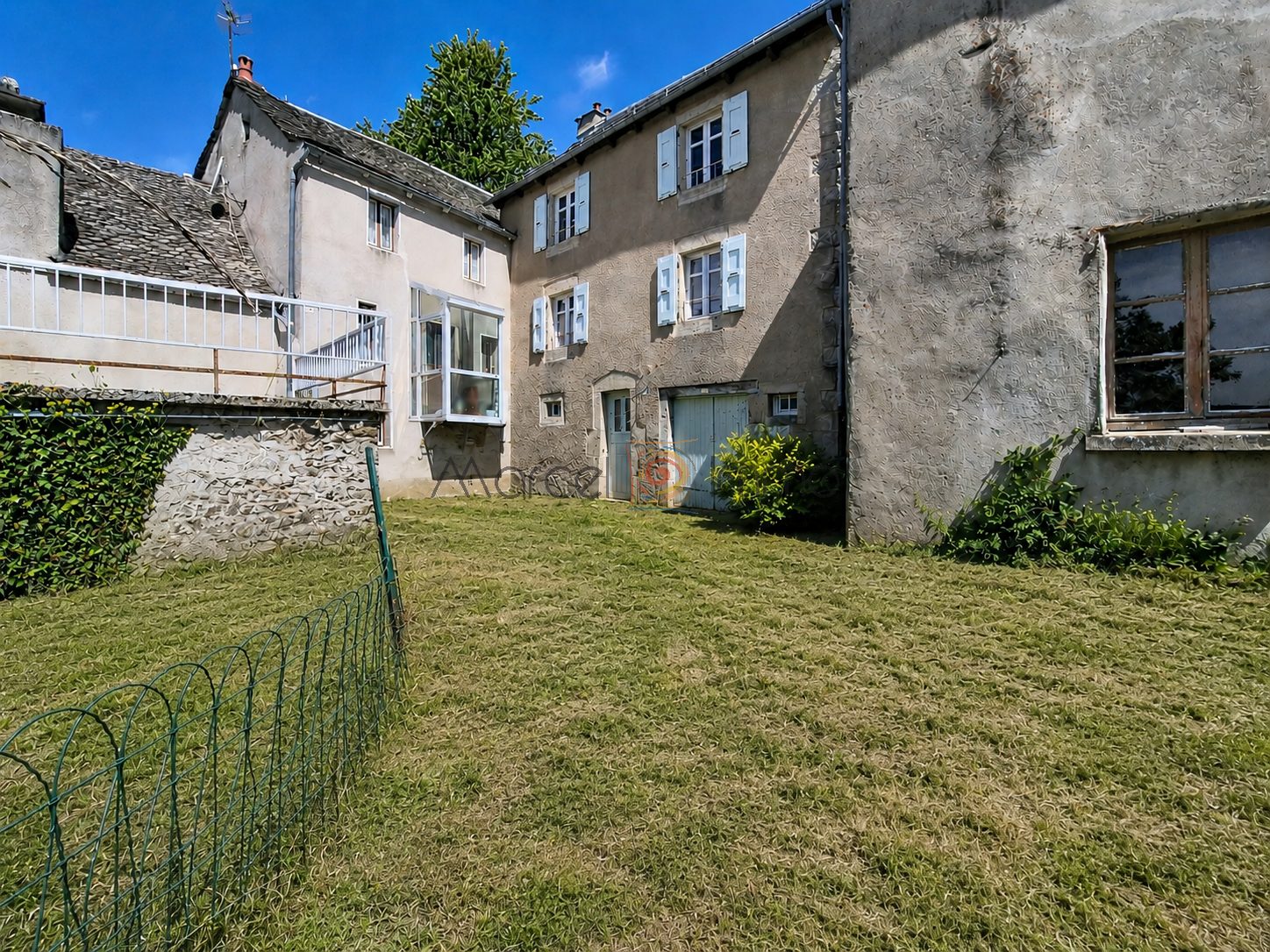 Maison de village 5 Pièce(s) Les Salces