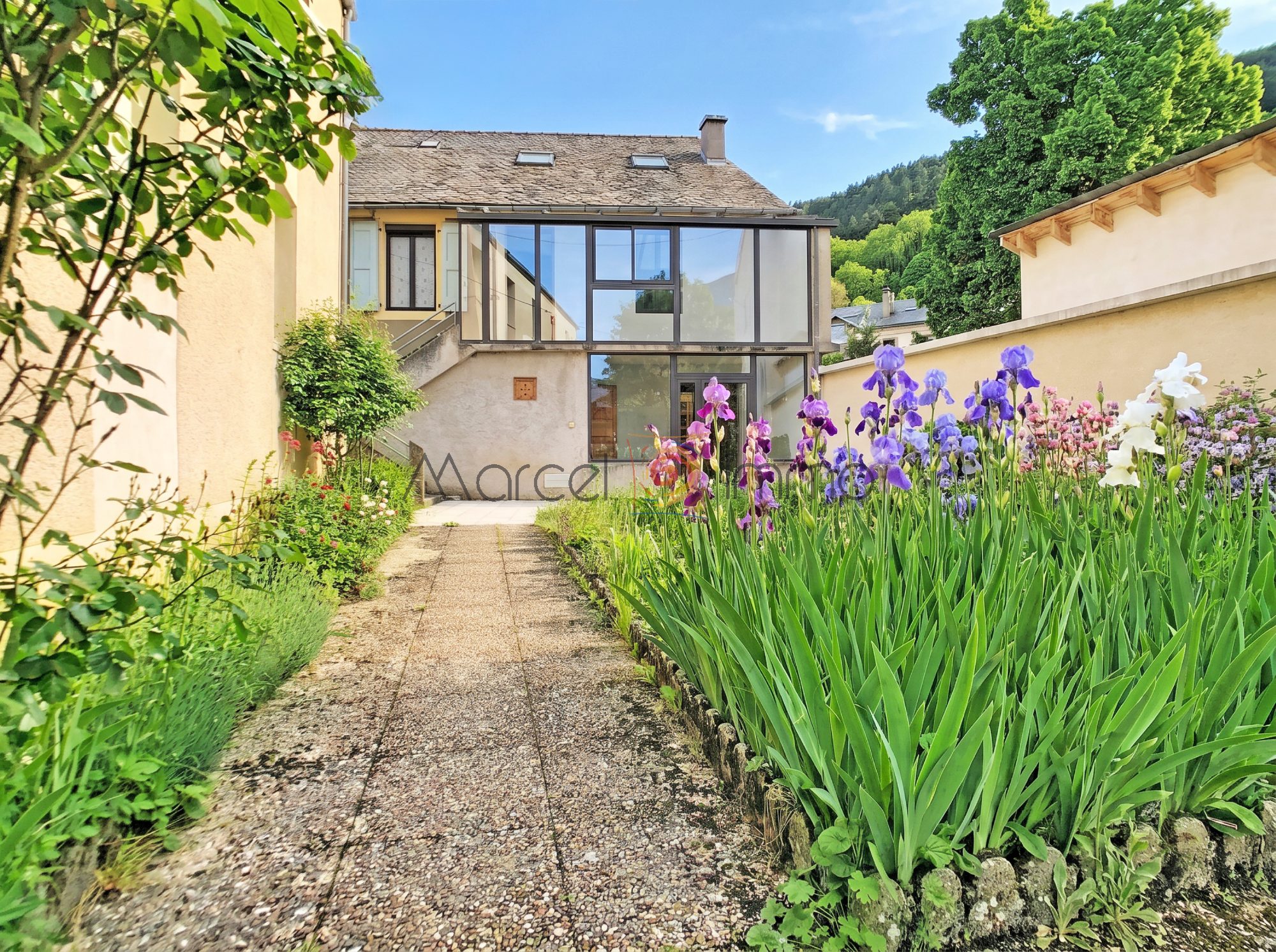 Maison 7 Pièce(s) Meyrueis