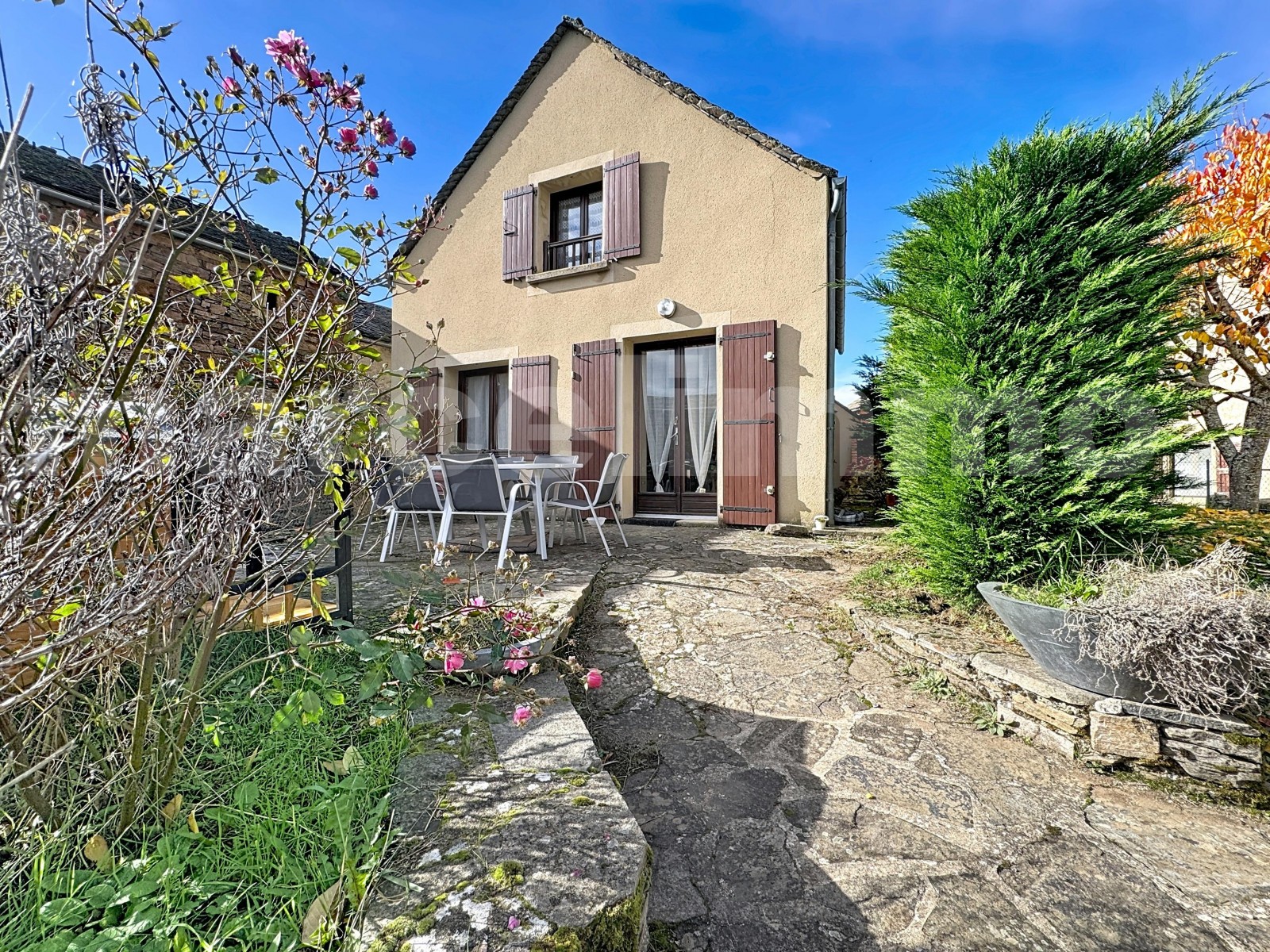 Villa 4 Rooms Monts-de-Randon