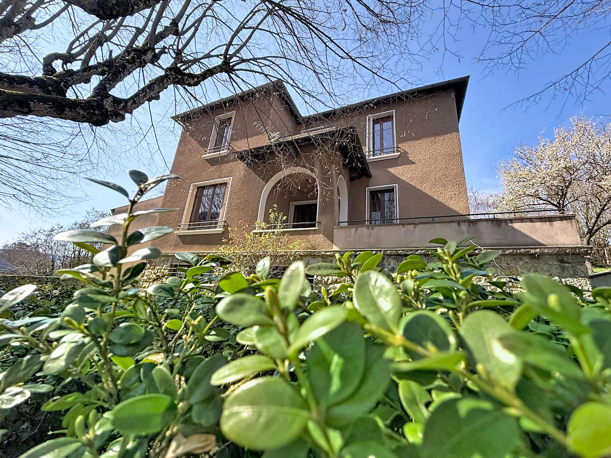 Maison de maître 7 Pièce(s) Mende