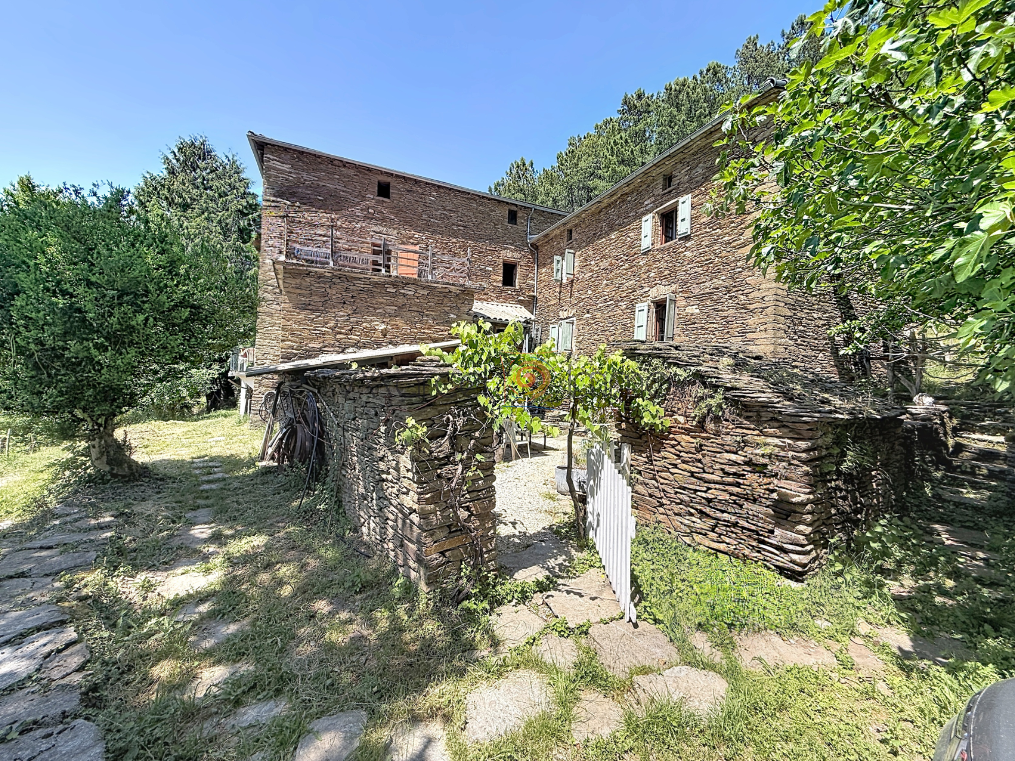 Maison 9 Rooms Saint-Germain-de-Calberte
