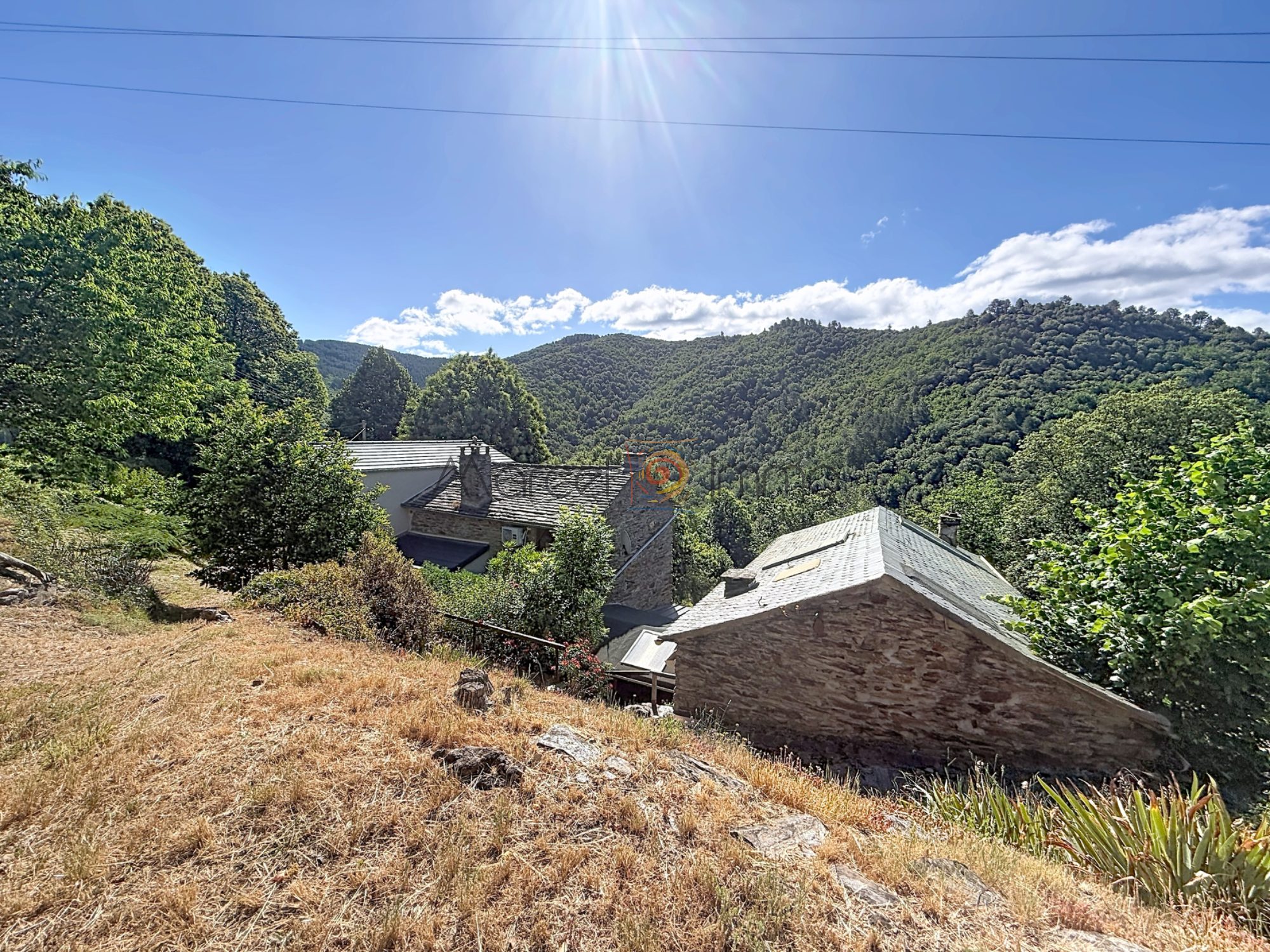 Mas 5 Pièce(s) Ventalon en Cévennes