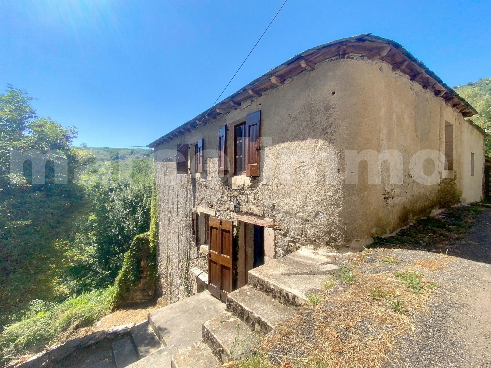 Mas 5 Pièce(s) Le Pompidou