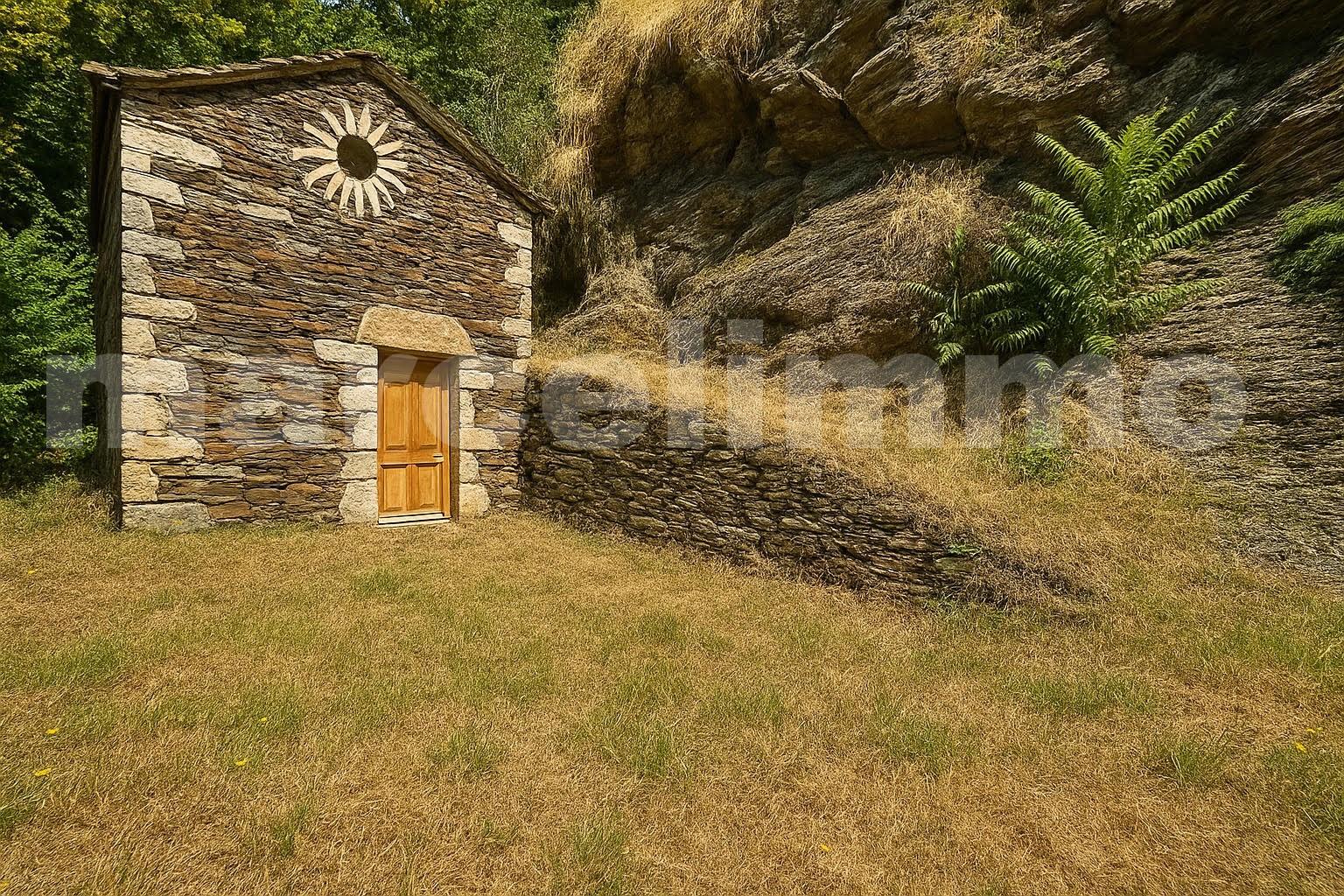 Mas 5 Pièce(s) Le Pompidou