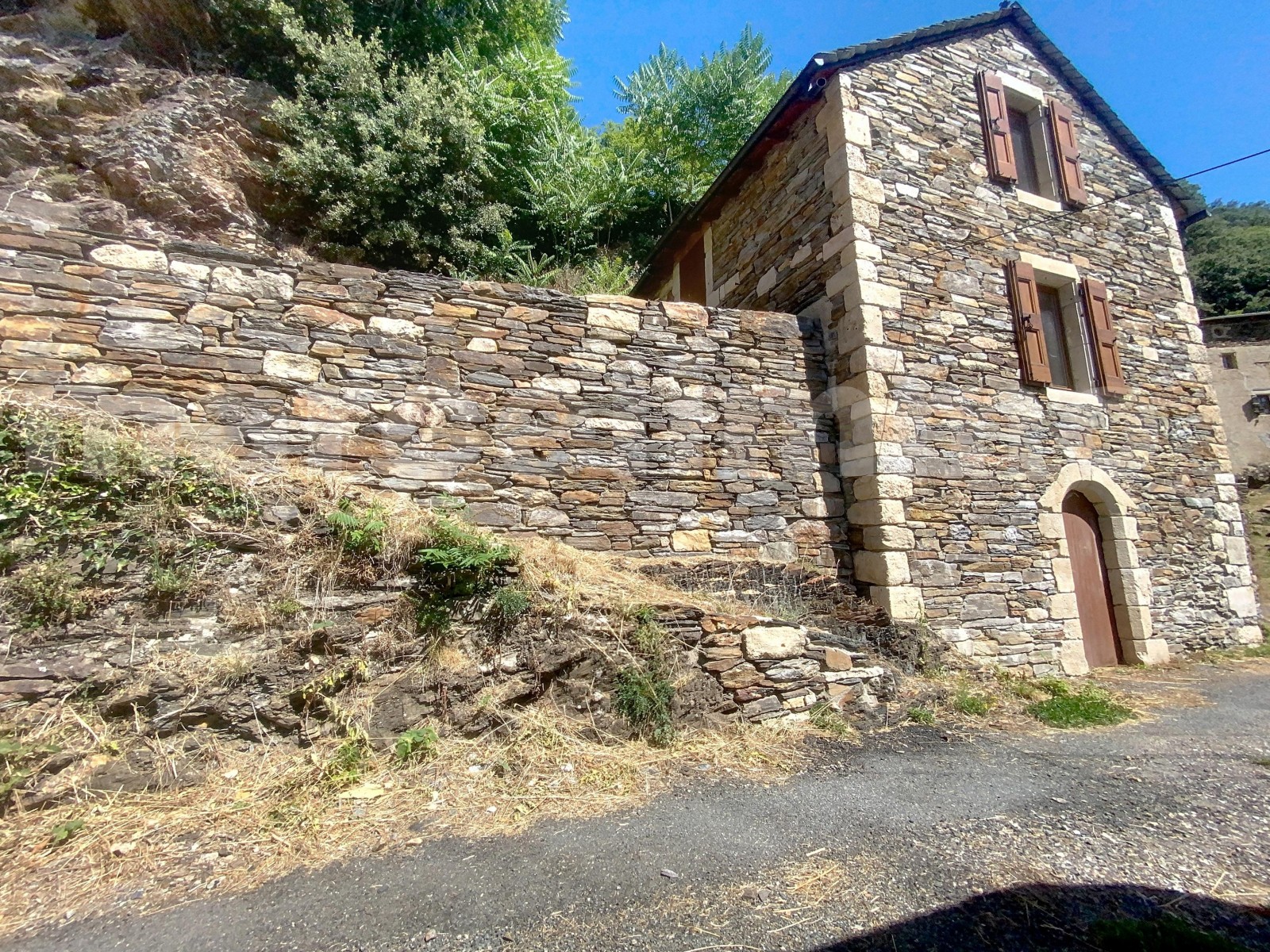 Mas 5 Pièce(s) Le Pompidou