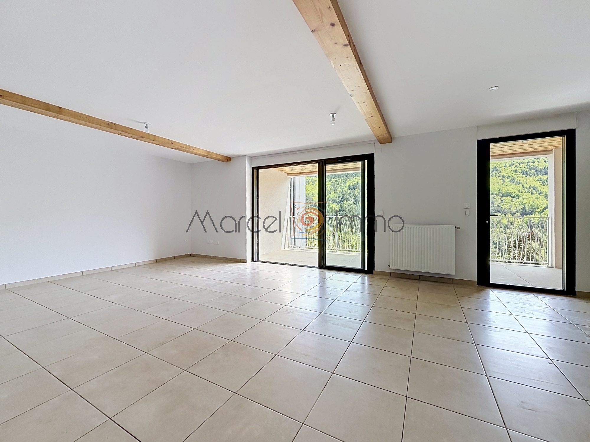 Apartment 4 Rooms Allenc