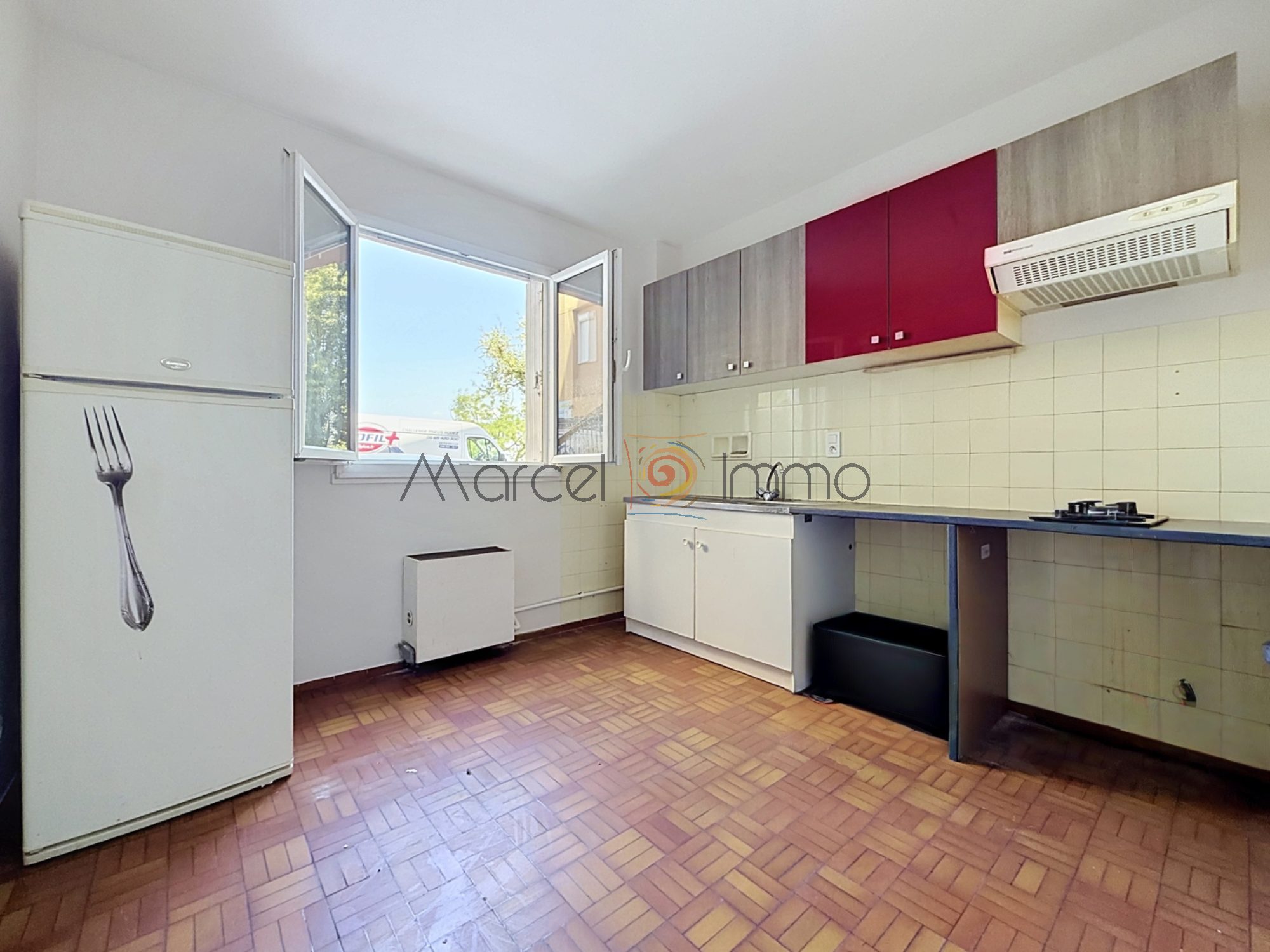 Appartement 2 Pièce(s) Rodez