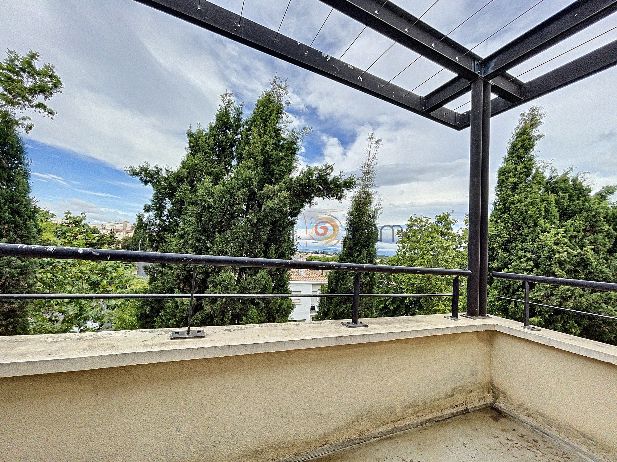 Appartement 2 Pièce(s) Béziers