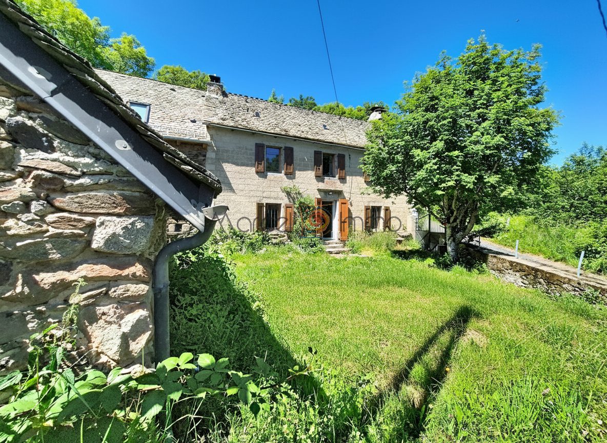 Maison 4 Pièce(s) Les Salces