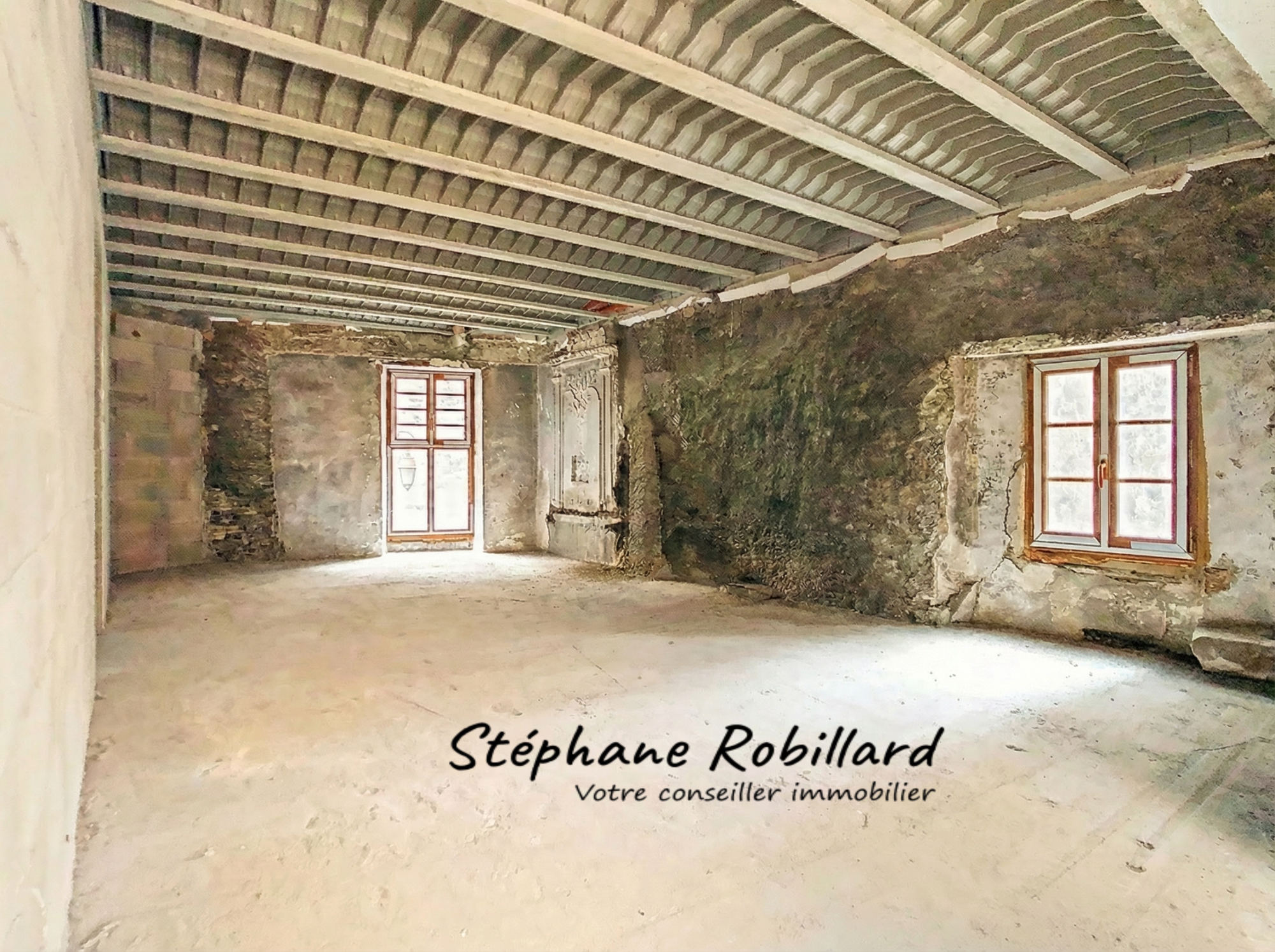 Maison 9 Pièce(s) Meyrueis