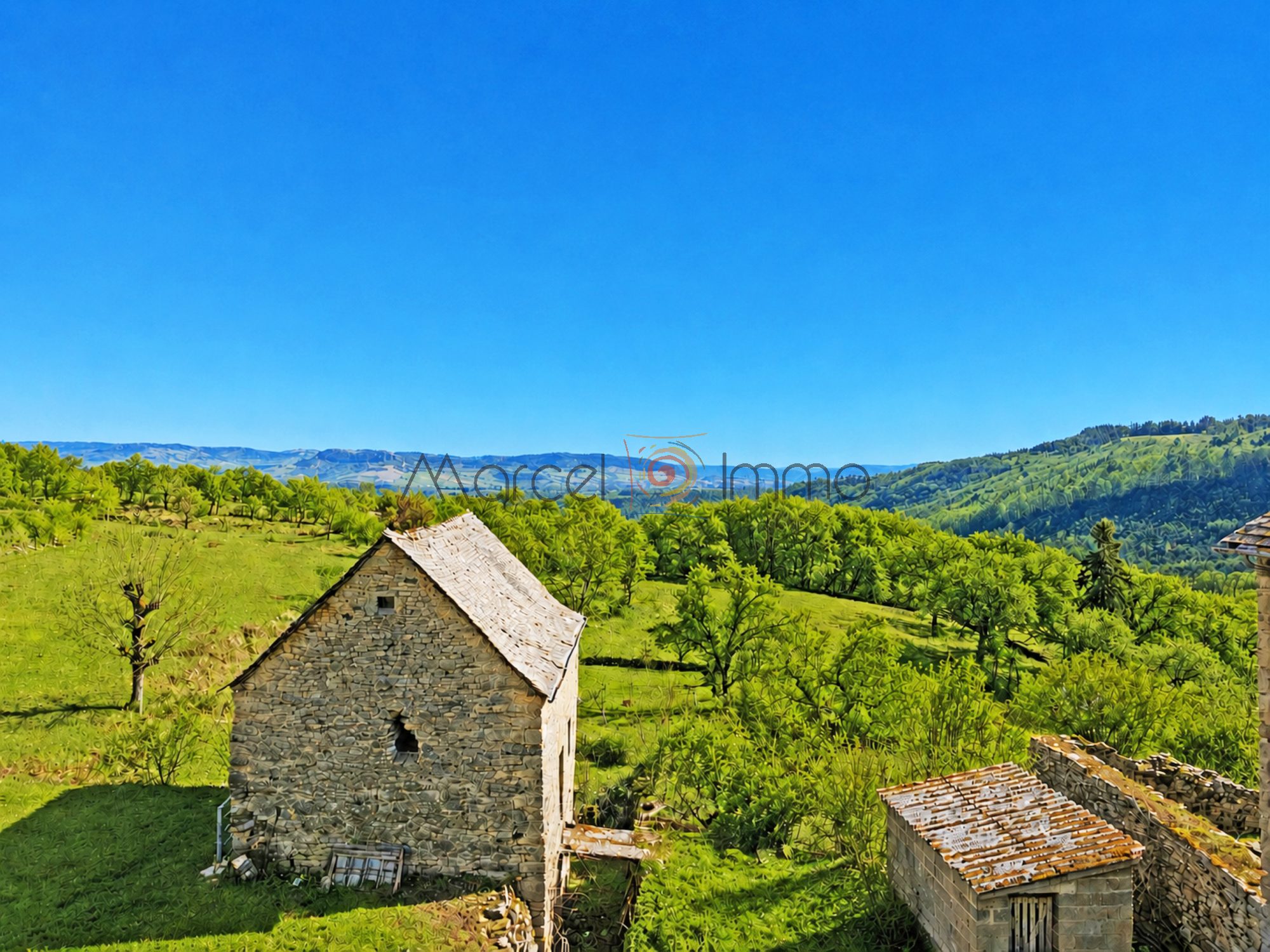 Corps de ferme 8 Rooms Bourgs sur Colagne