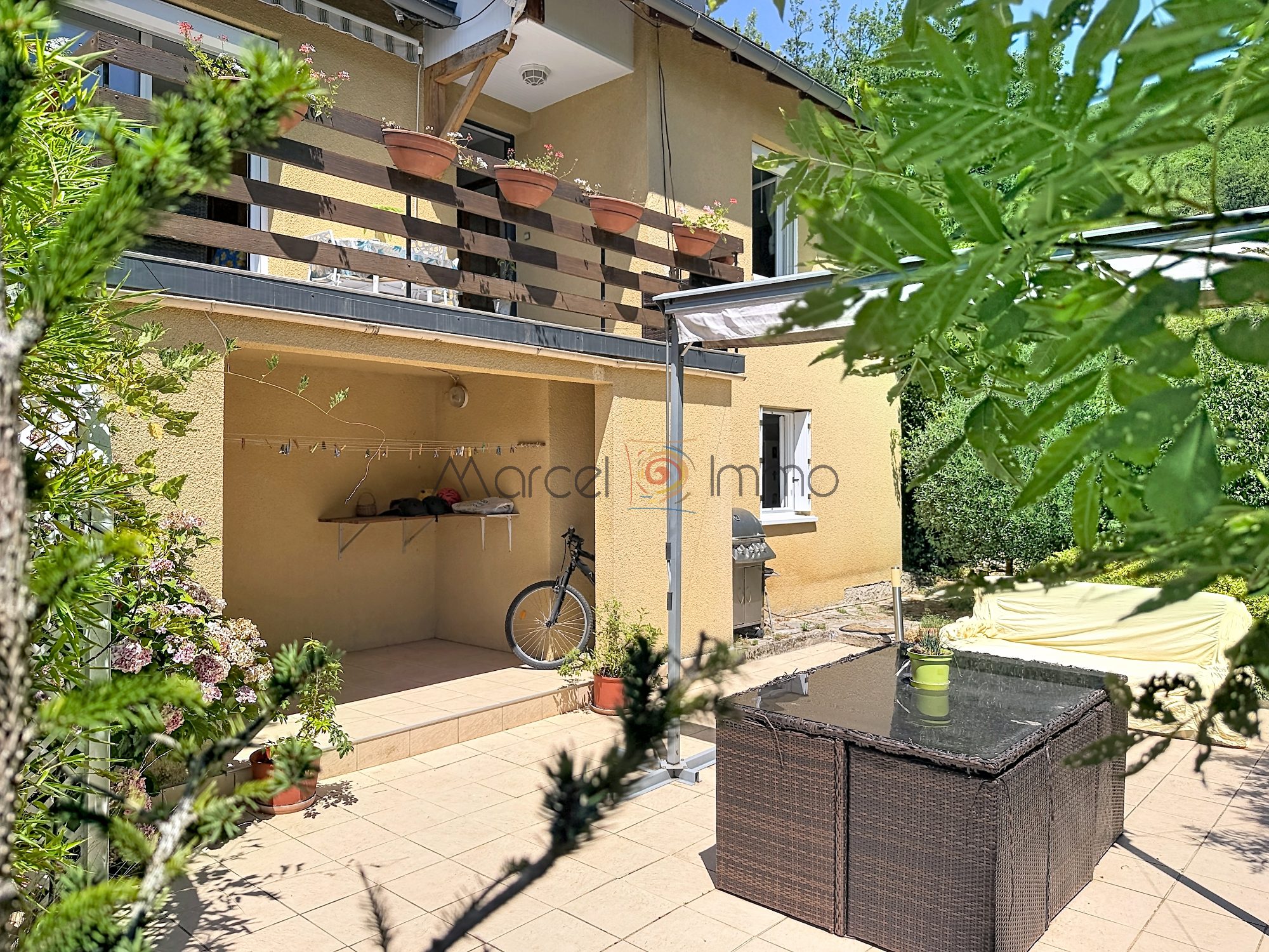Maison 6 Rooms Saint-Laurent-d'Olt