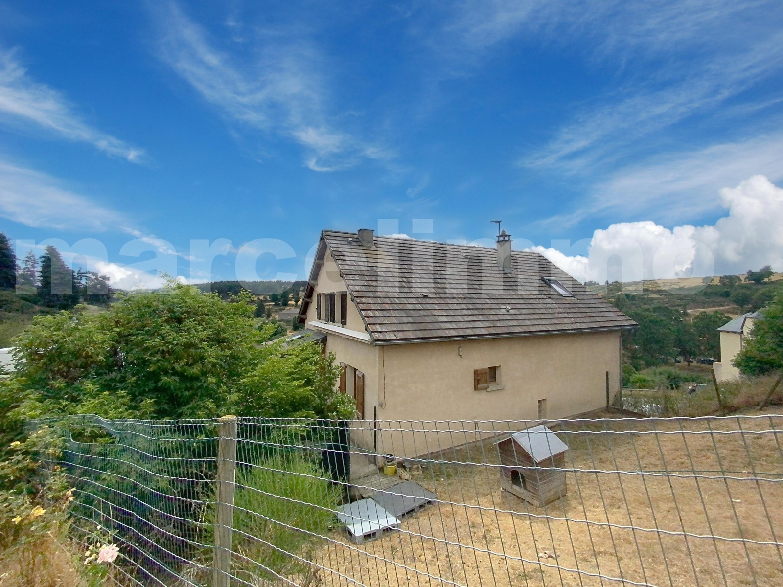 Villa 8 Pièce(s) Serverette