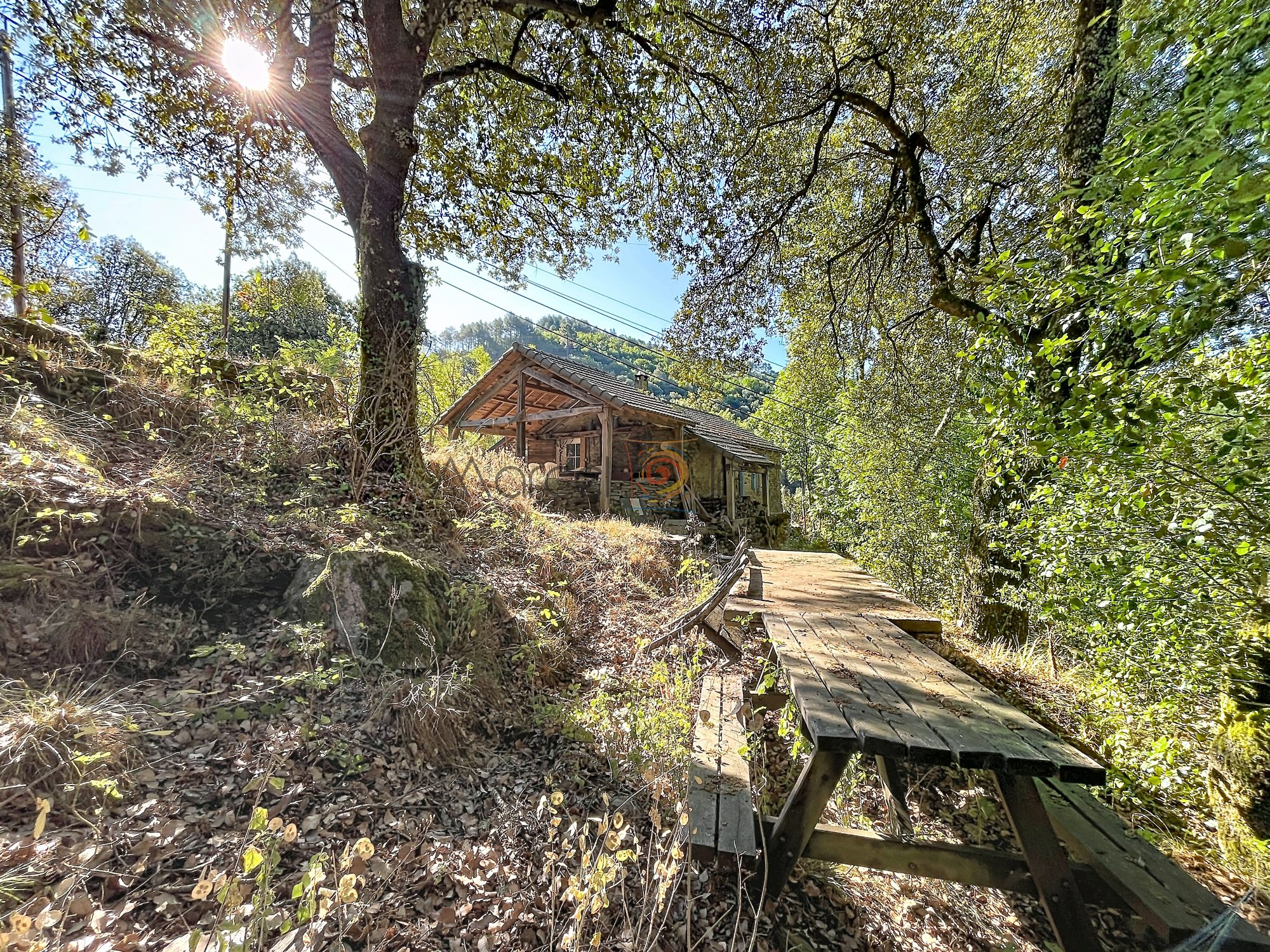 Maison 7 Rooms Saint-Privat-de-Vallongue