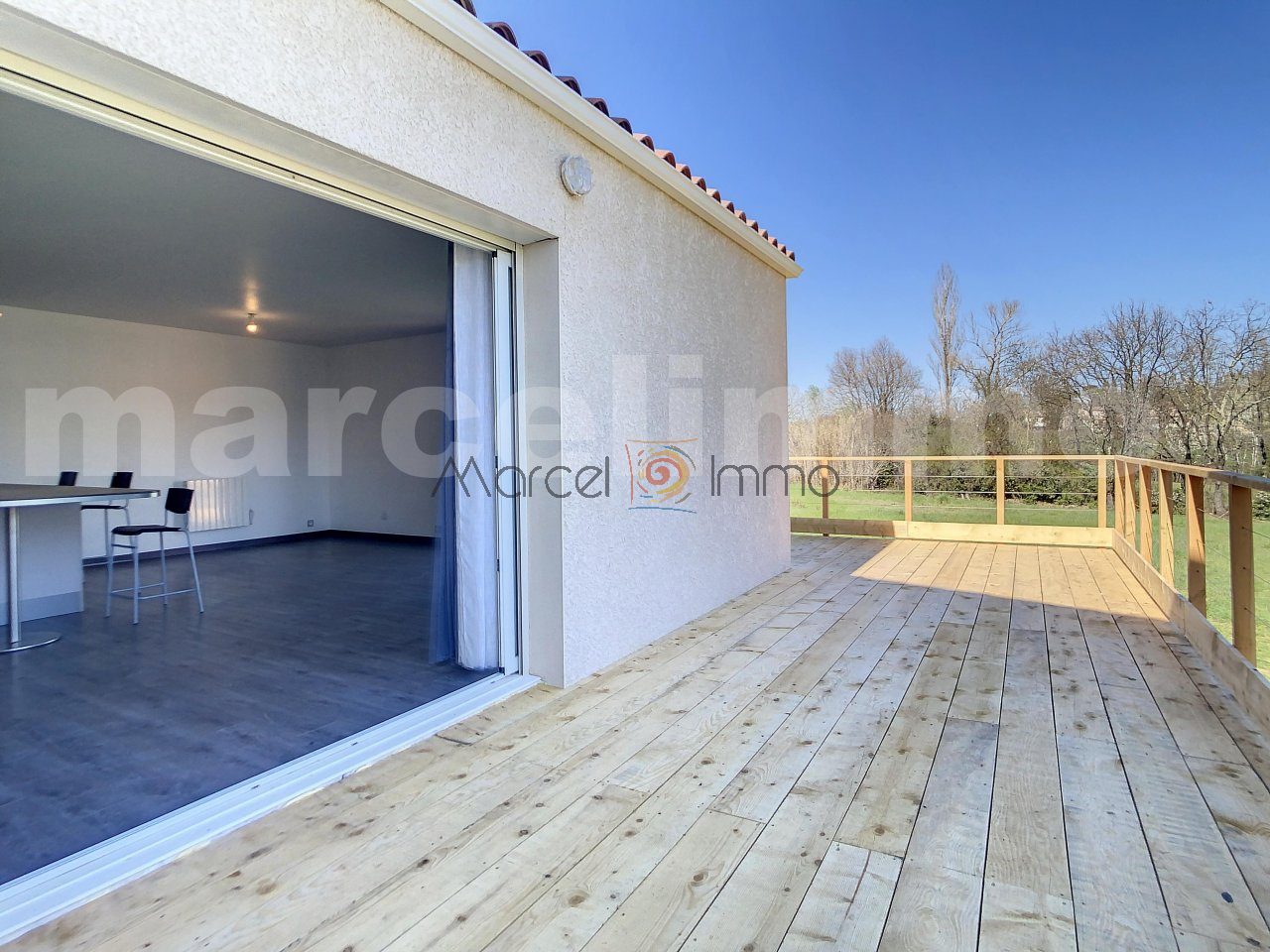 Maison 5 Pièce(s) Mons