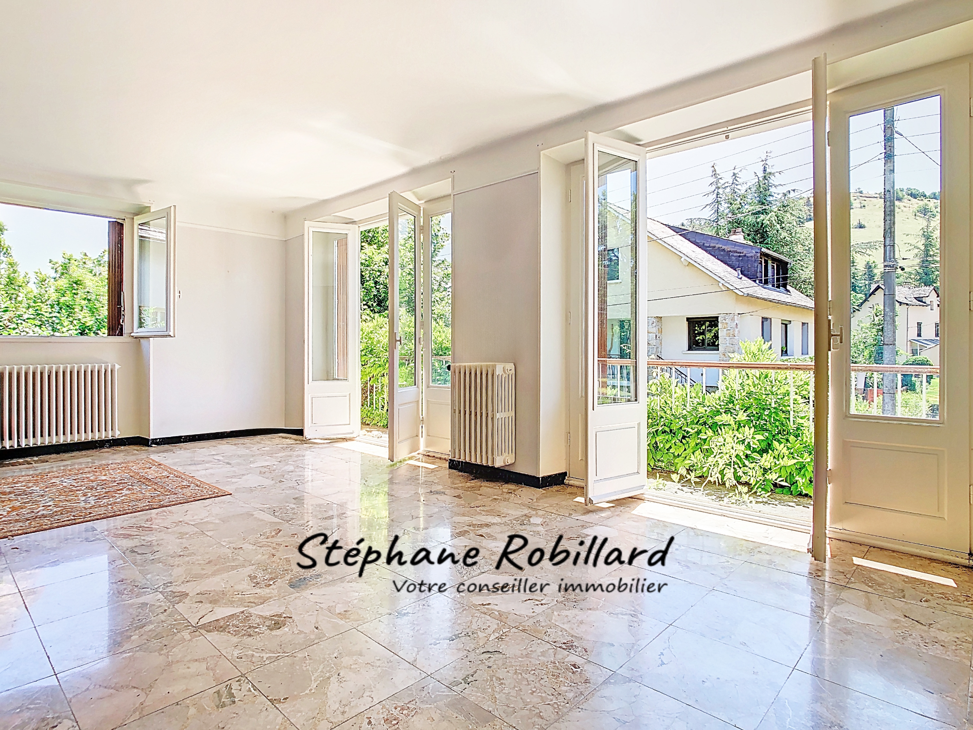 Maison 8 Pièce(s) Marvejols