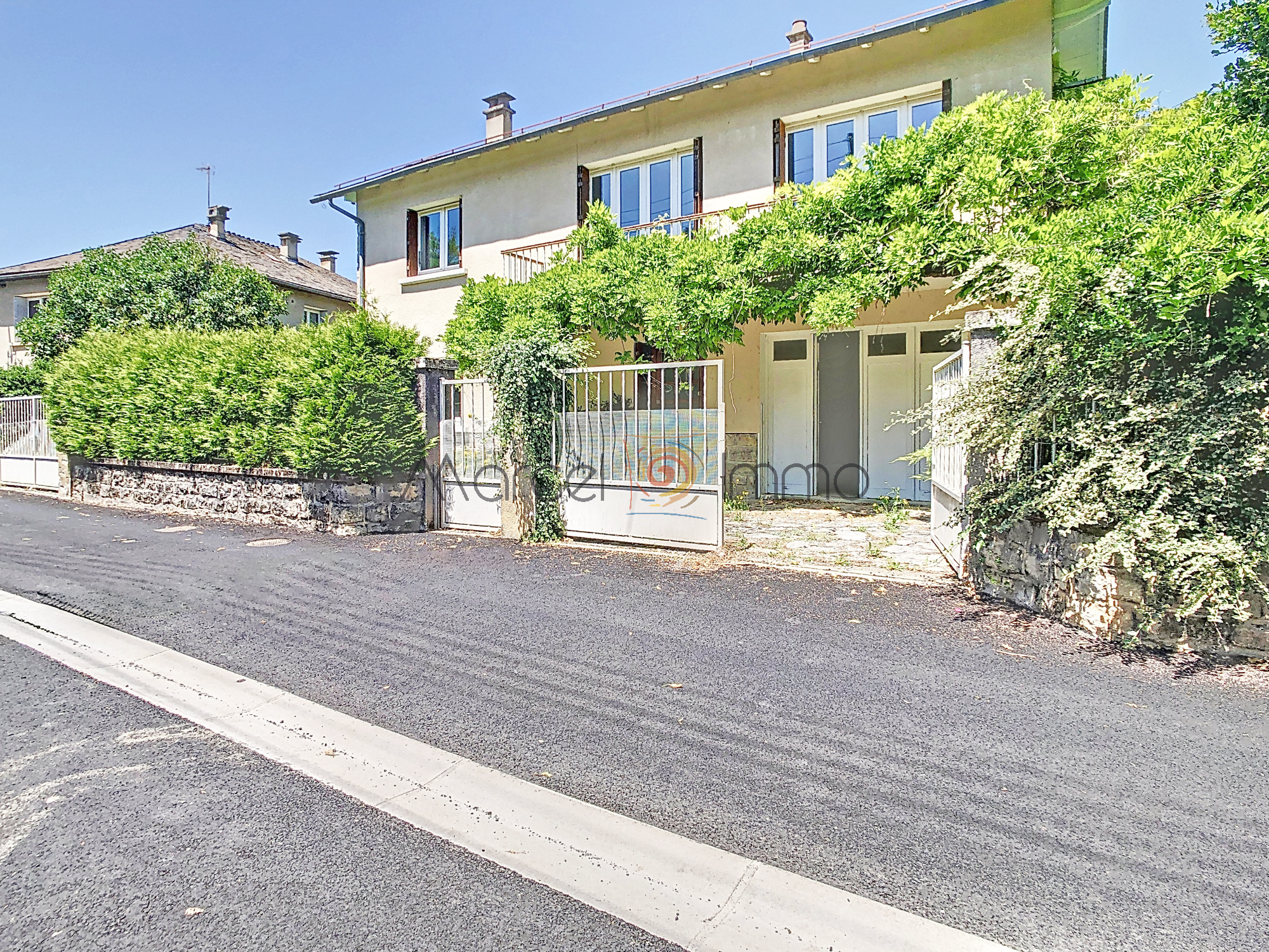Maison 8 Pièce(s) Marvejols