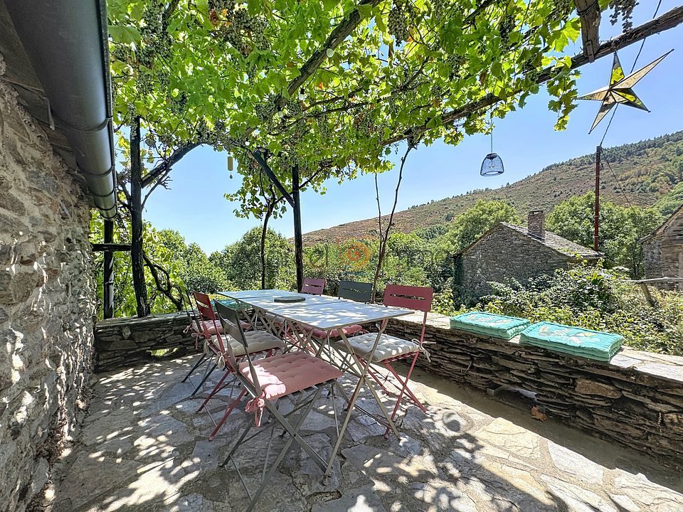 Maison d'hôte 11 Rooms Pont de Montvert - Sud Mont Lozère