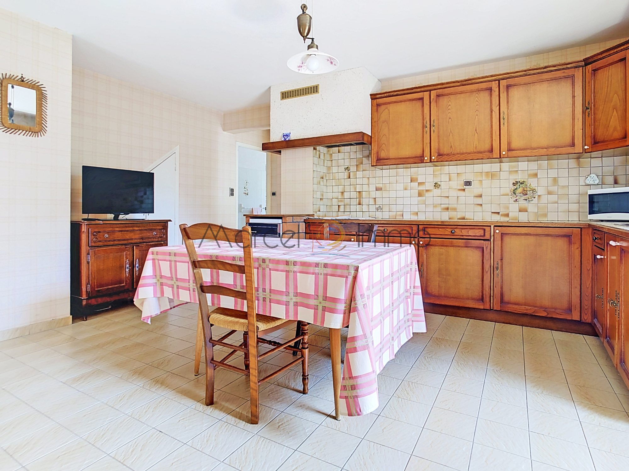 Appartement 2 Rooms Esclanèdes