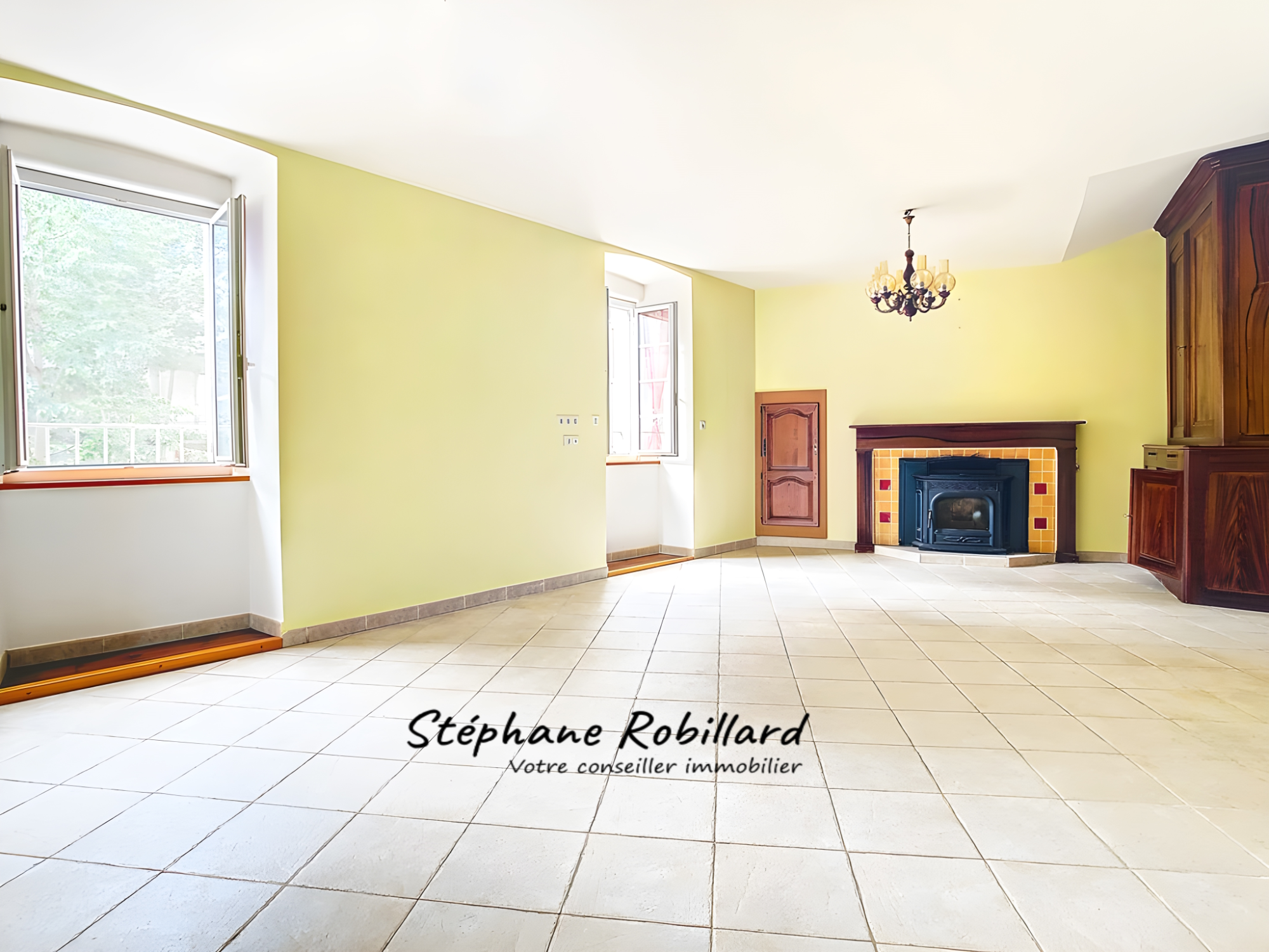 House 8 Rooms Meyrueis