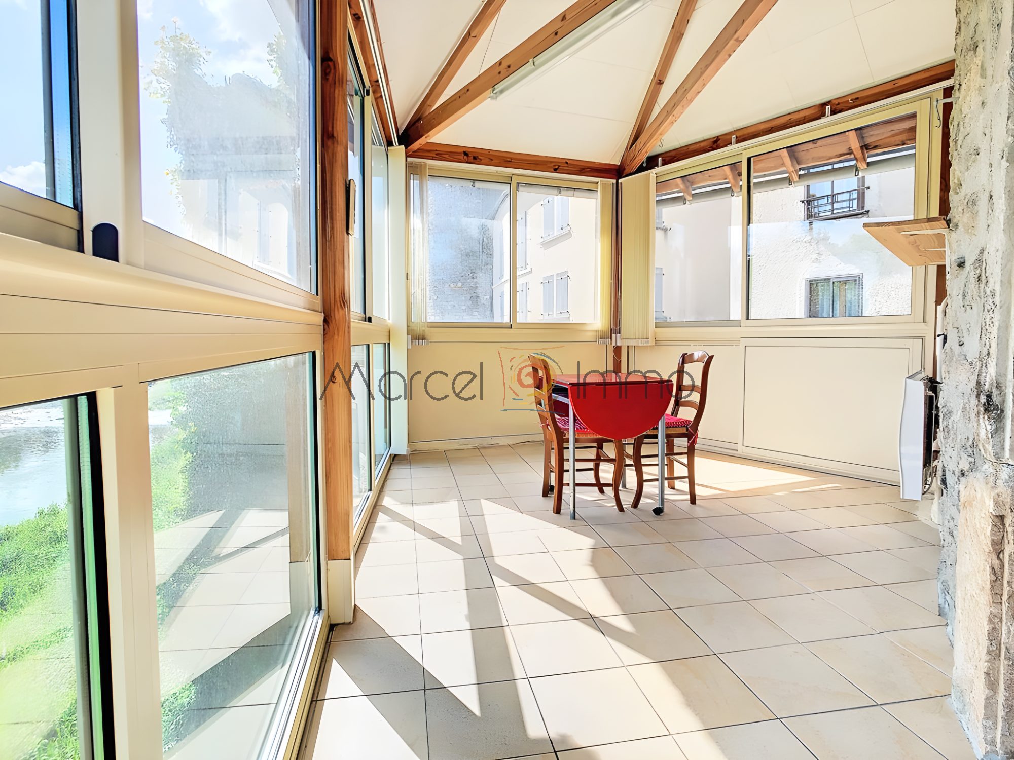 Maison 8 Pièce(s) Meyrueis