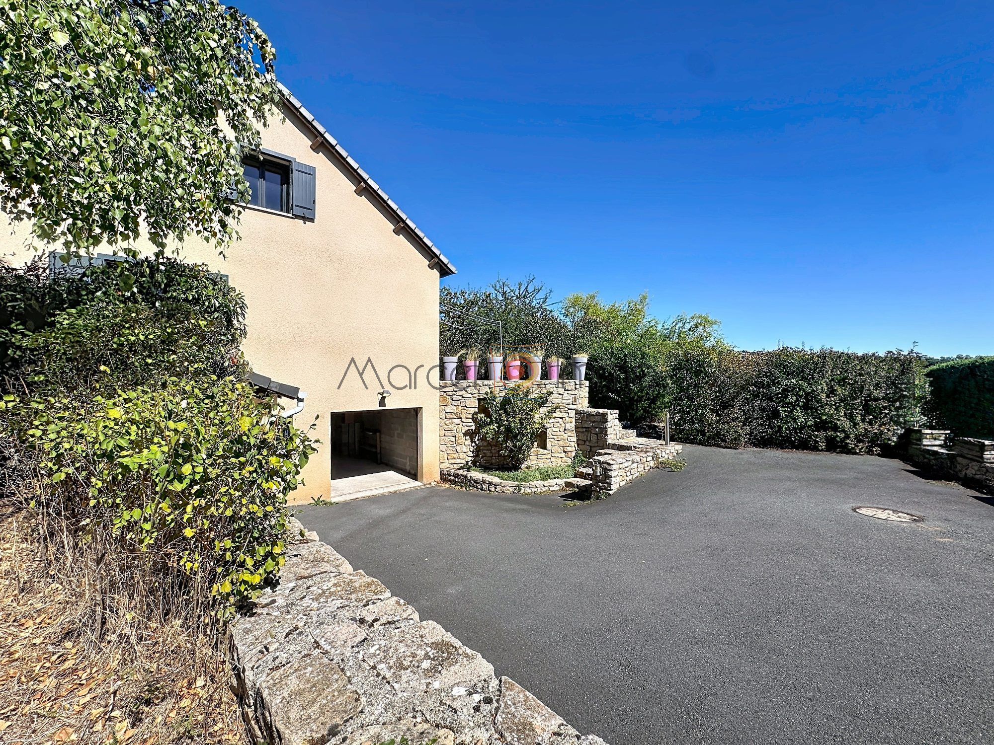 Villa 7 Pièce(s) Chastel-Nouvel