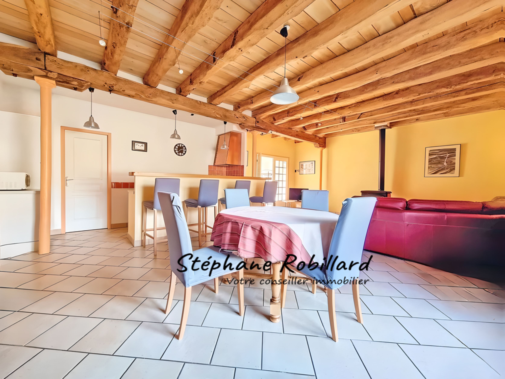 Demeure 12 Pièce(s) La Canourgue