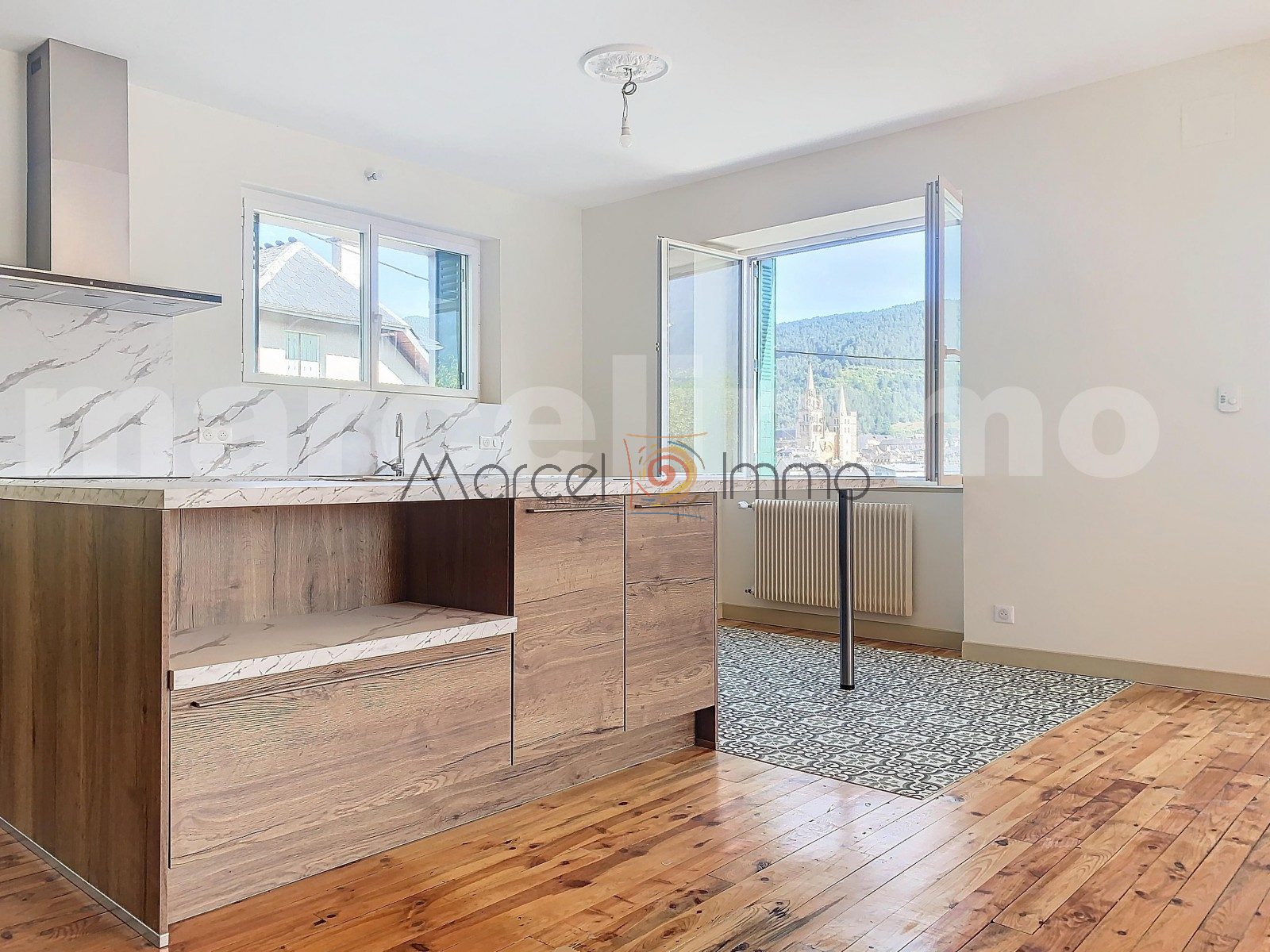 House 6 Rooms Mende
