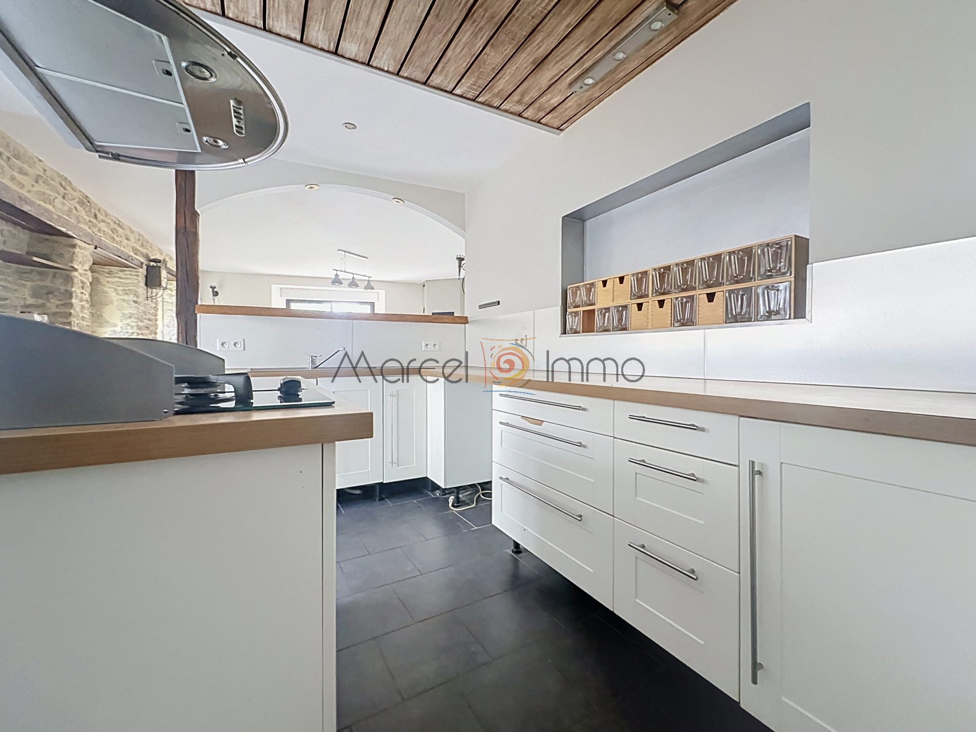 House 5 Rooms Les Salelles