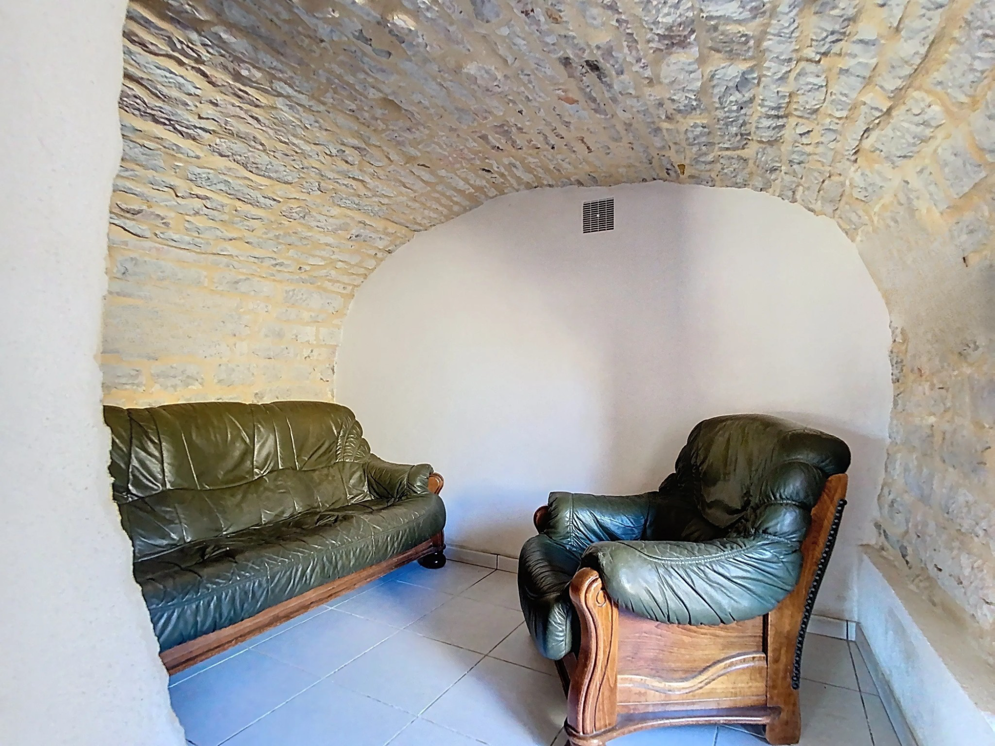 Maison 5 Pièce(s) Laval-du-Tarn