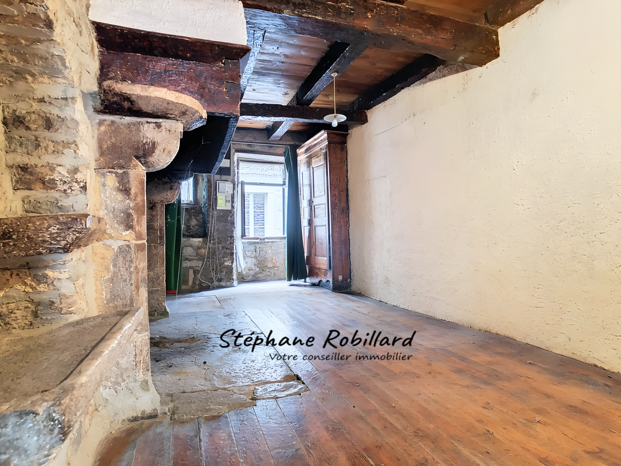 House 4 Rooms Chanac