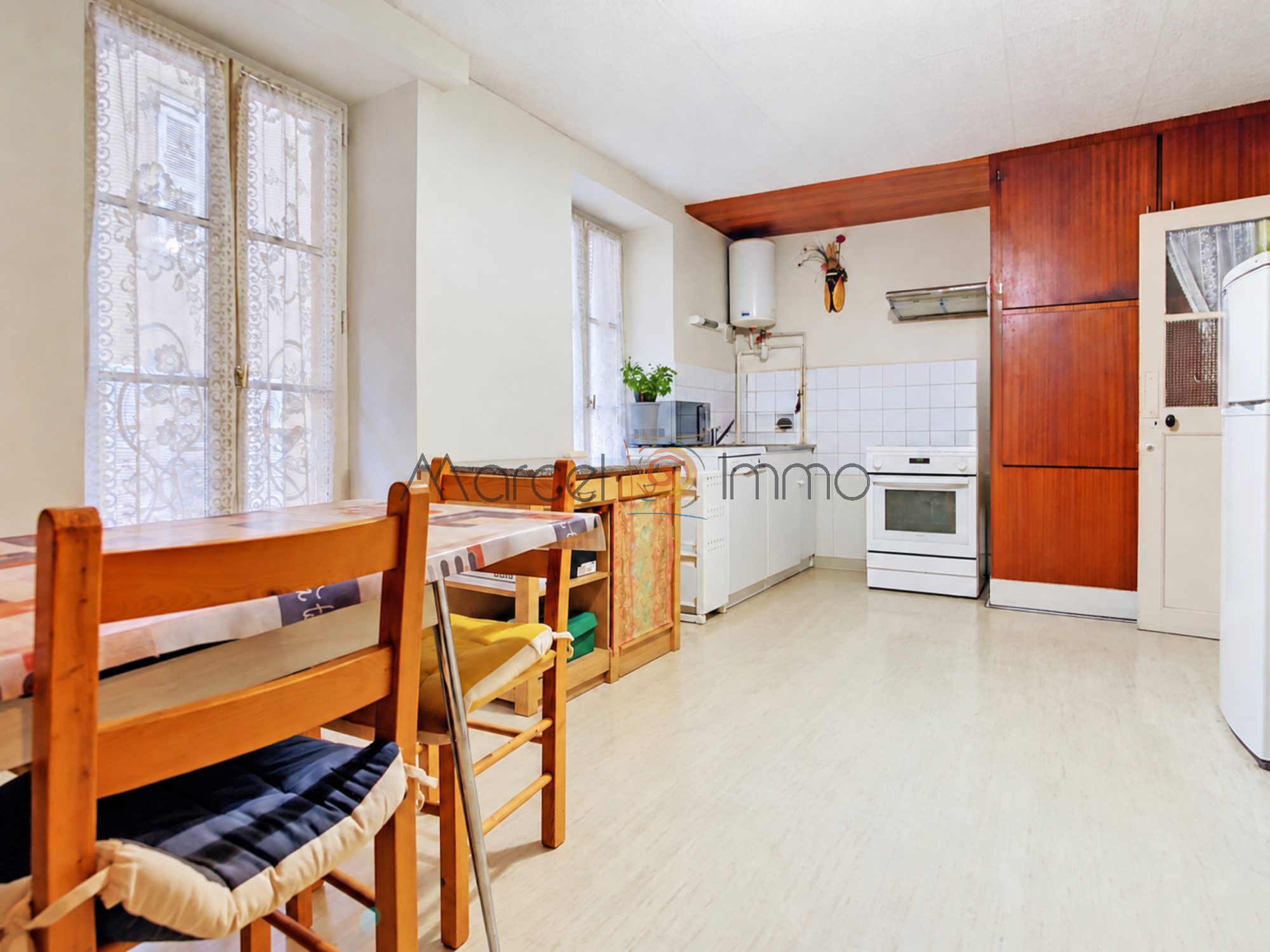 Ensemble Immobilier 8 Pièce(s) Mende