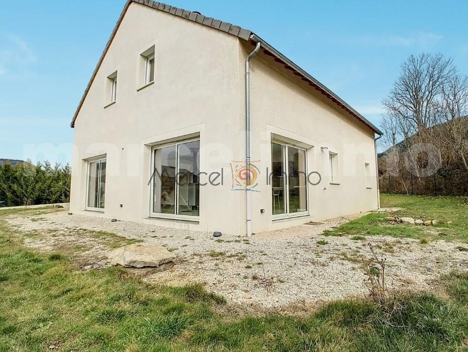 Maison 7 Pièce(s) Chanac