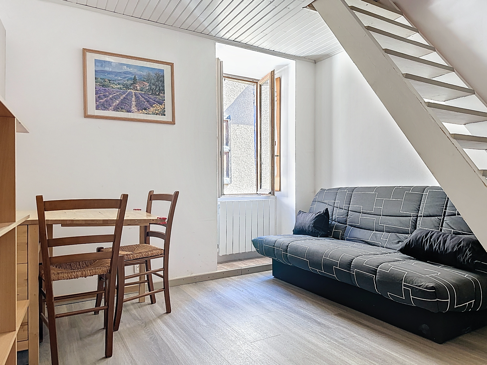 Apartment 2 Rooms Florac Trois Rivières