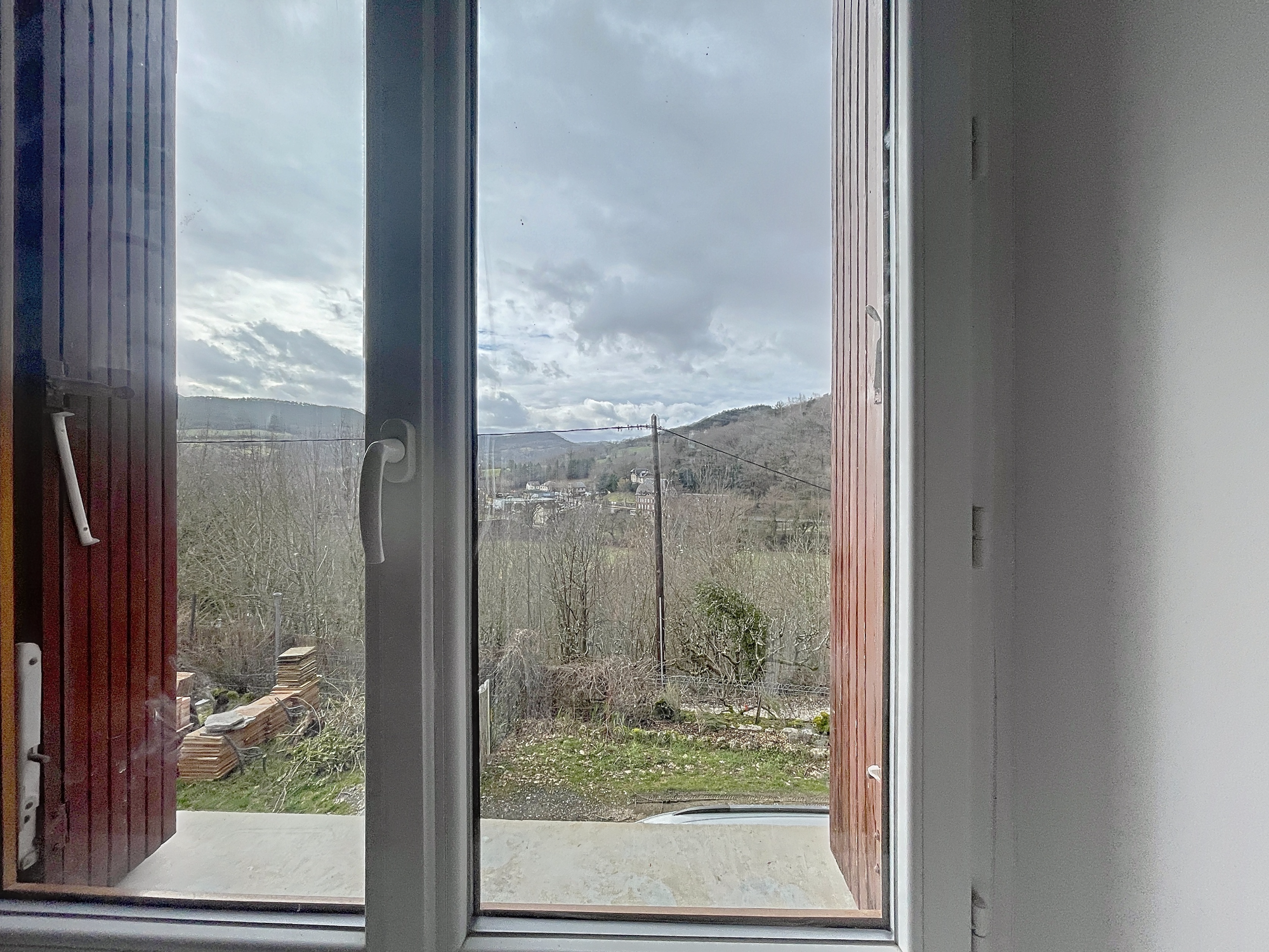 Appartement 2 Pièce(s) Banassac-Canilhac