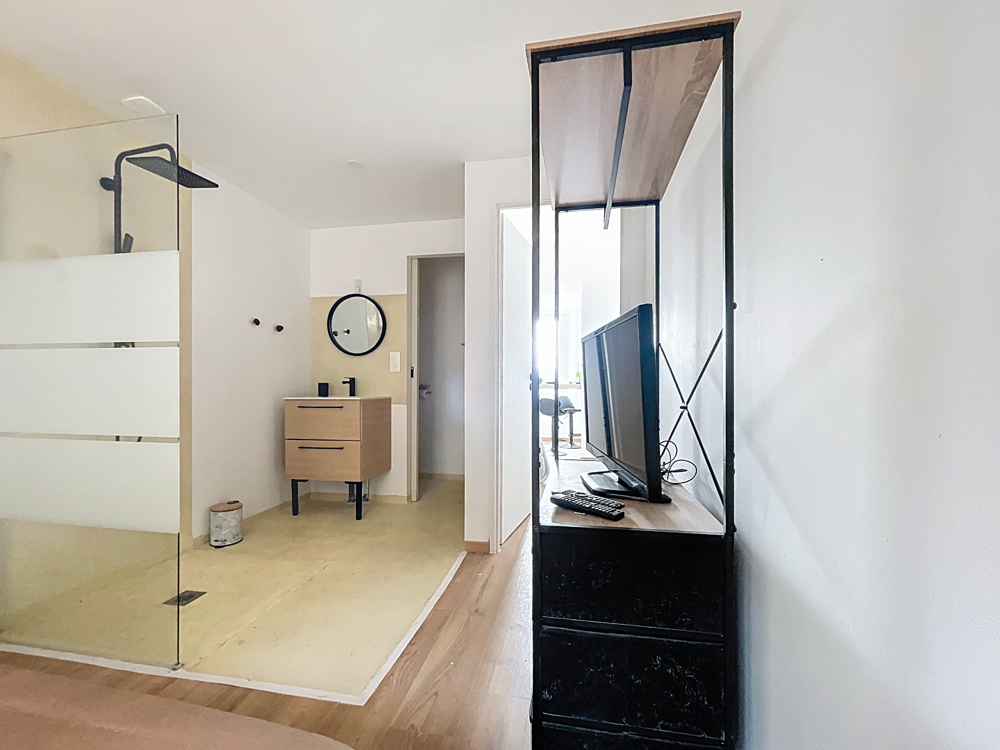 Appartement 2 Pièce(s) Banassac-Canilhac