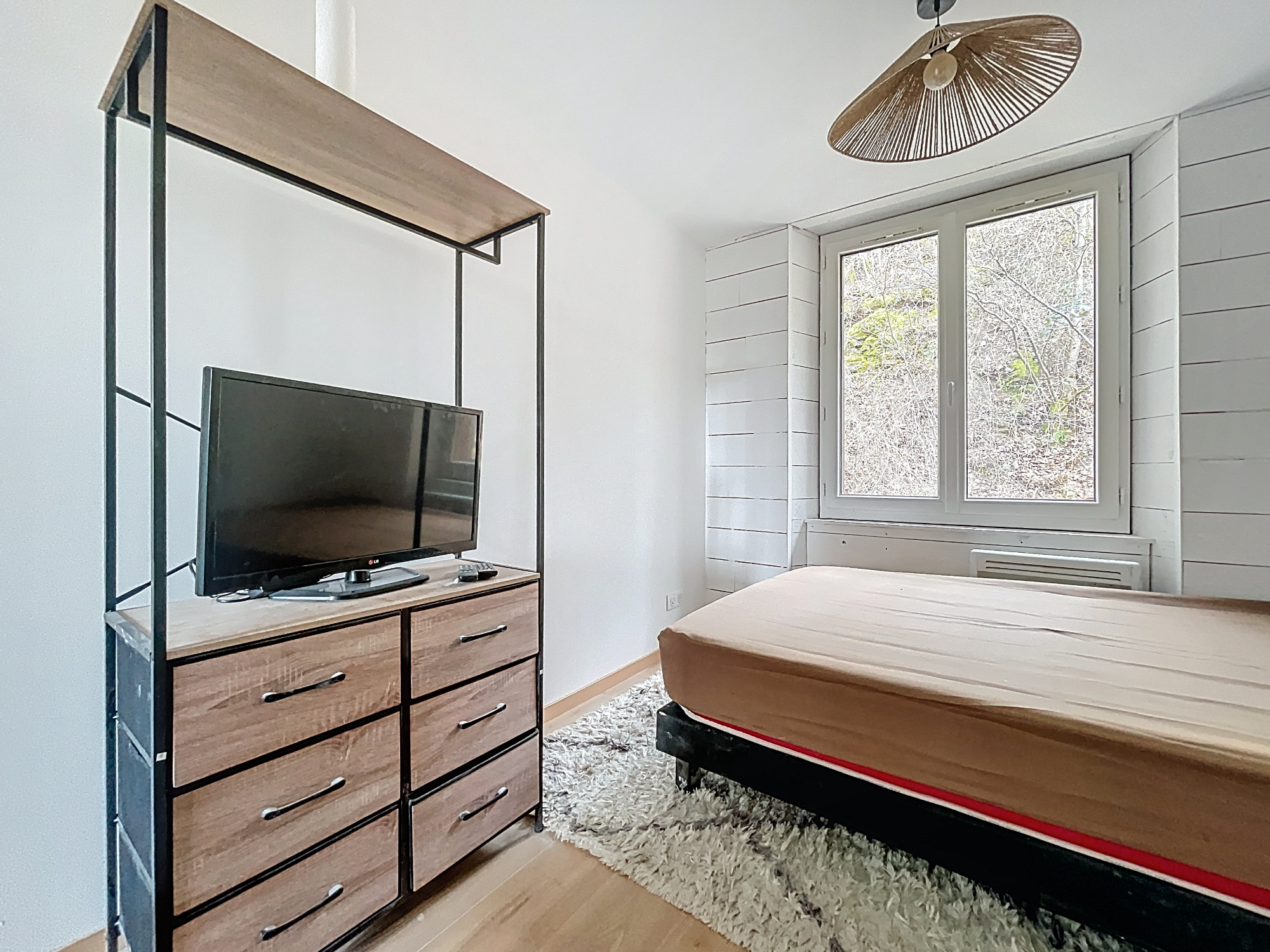 Appartement 2 Pièce(s) Banassac-Canilhac