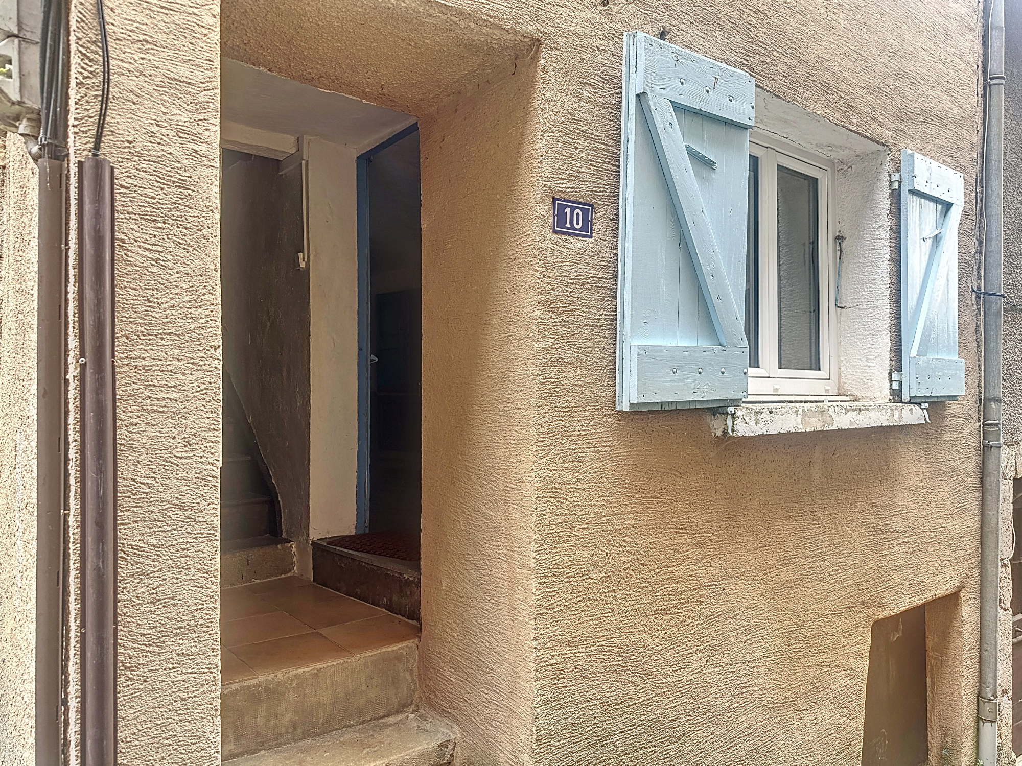 House 3 Rooms Florac Trois Rivières