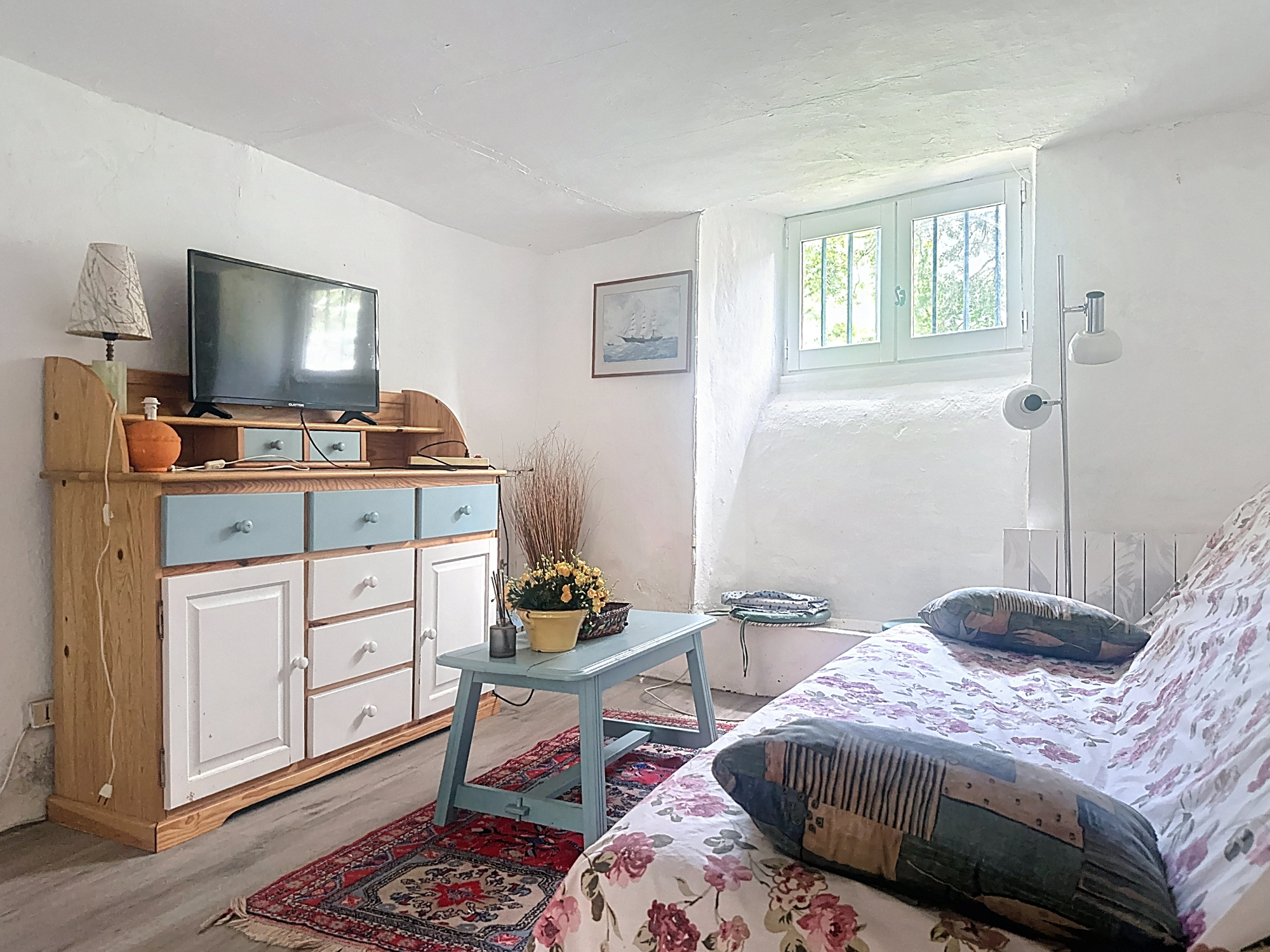 Maison 3 Pièce(s) Florac Trois Rivières